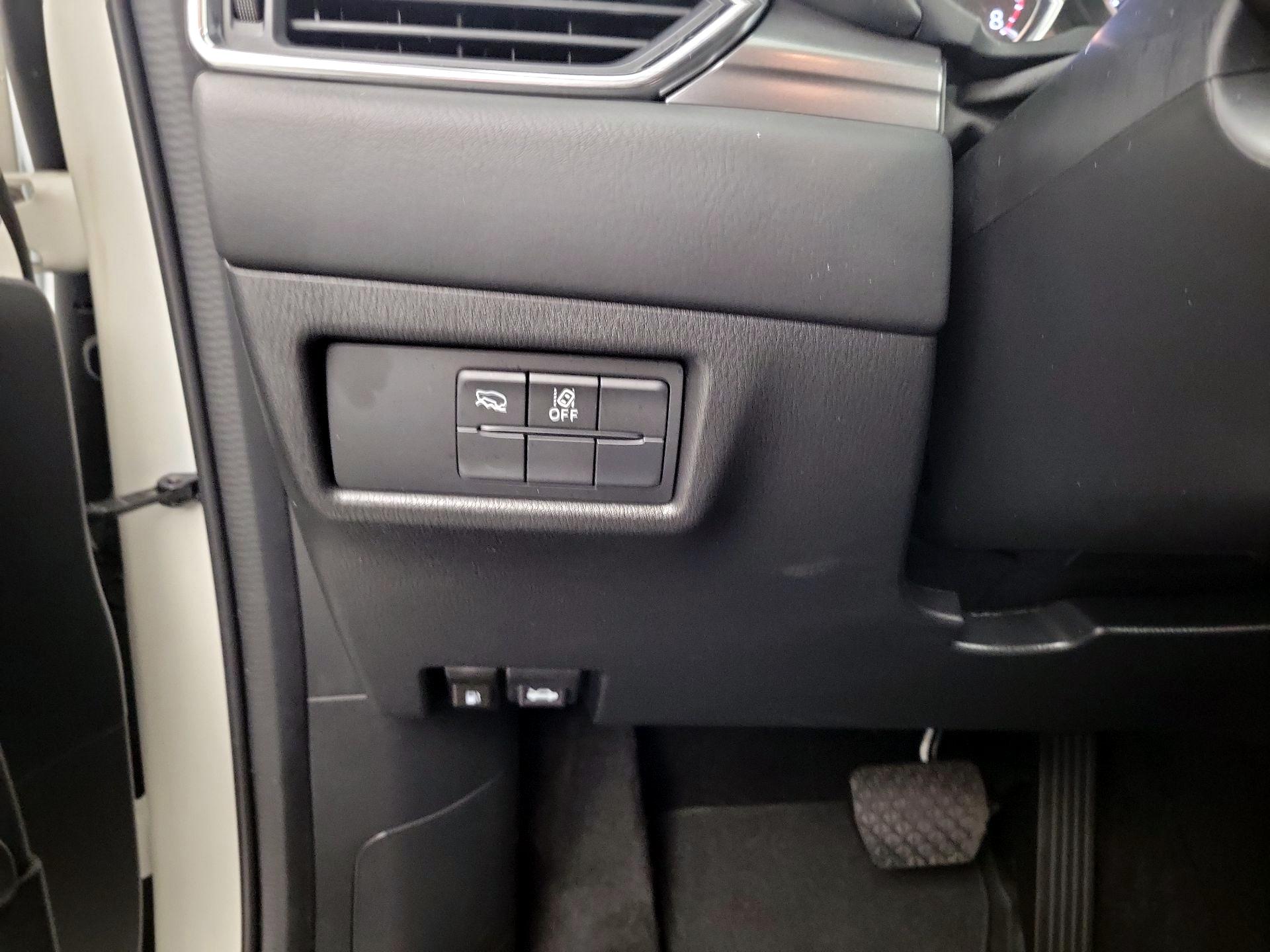 Thumbnail: 2025 Mazda CX-5 - 13