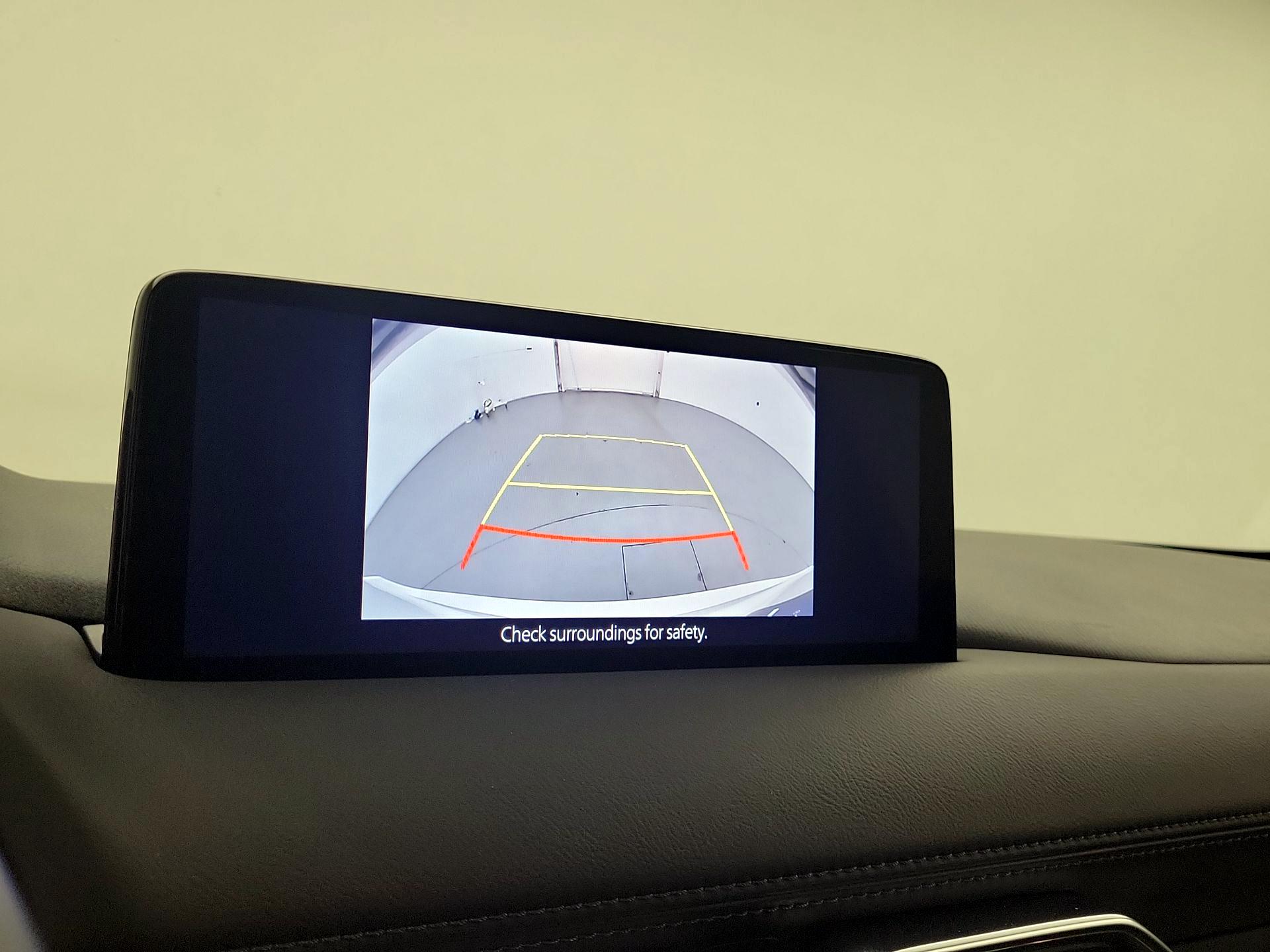 Thumbnail: 2025 Mazda CX-5 - 14