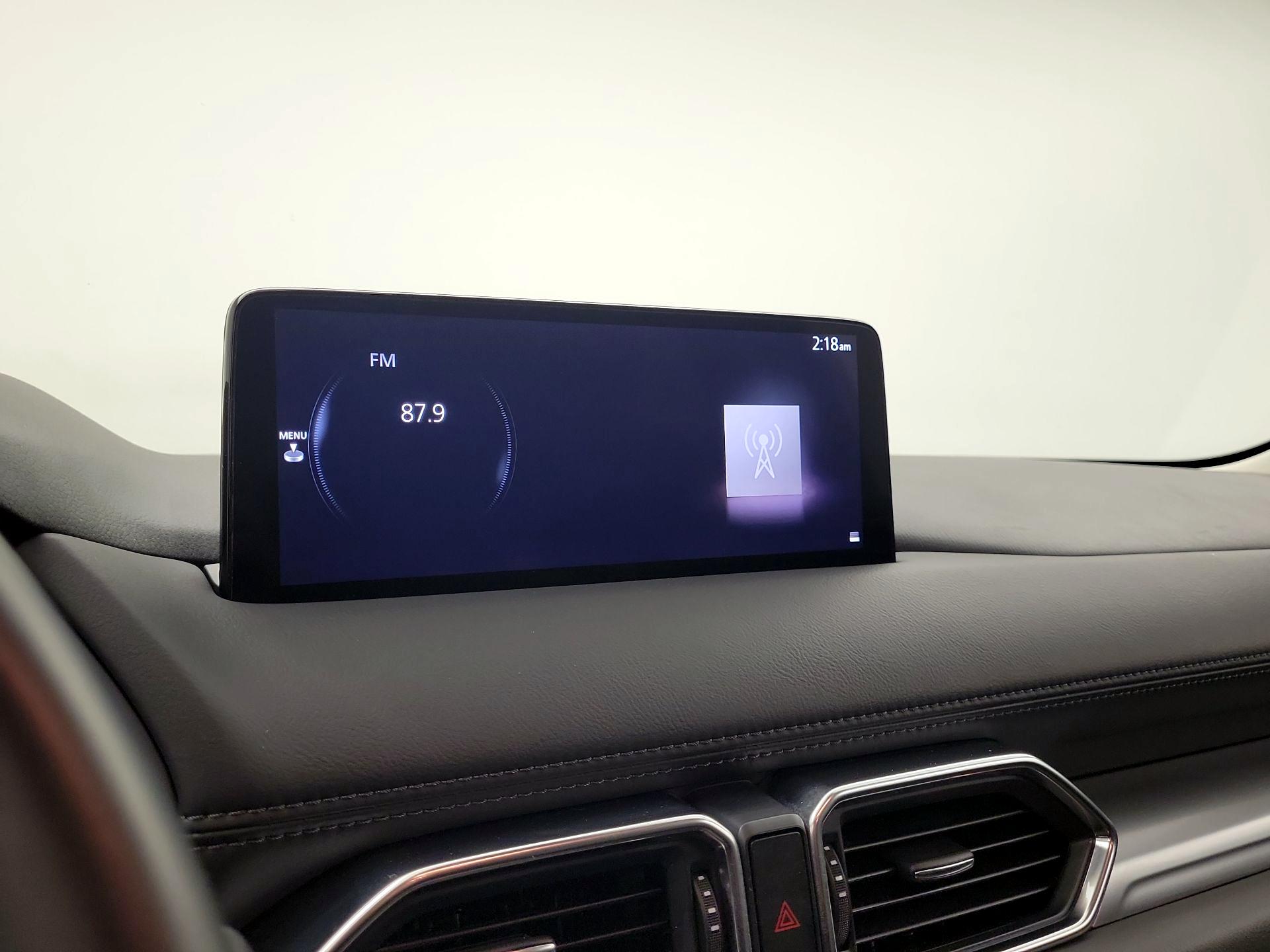 Thumbnail: 2025 Mazda CX-5 - 15