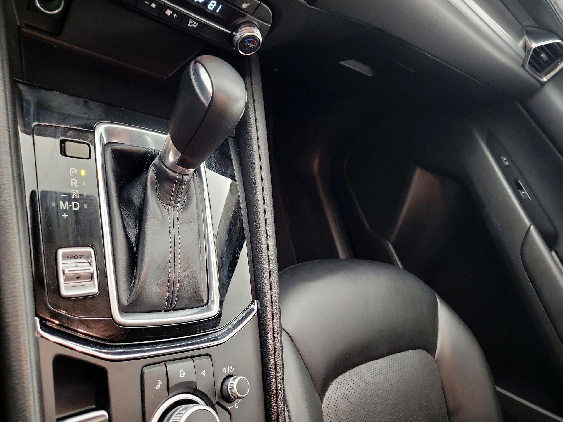 Thumbnail: 2025 Mazda CX-5 - 17