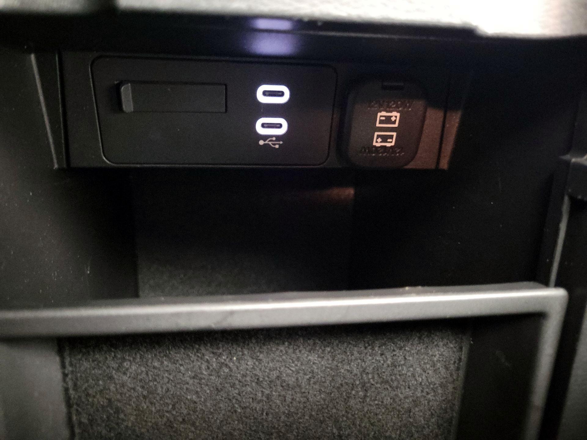 Thumbnail: 2025 Mazda CX-5 - 18