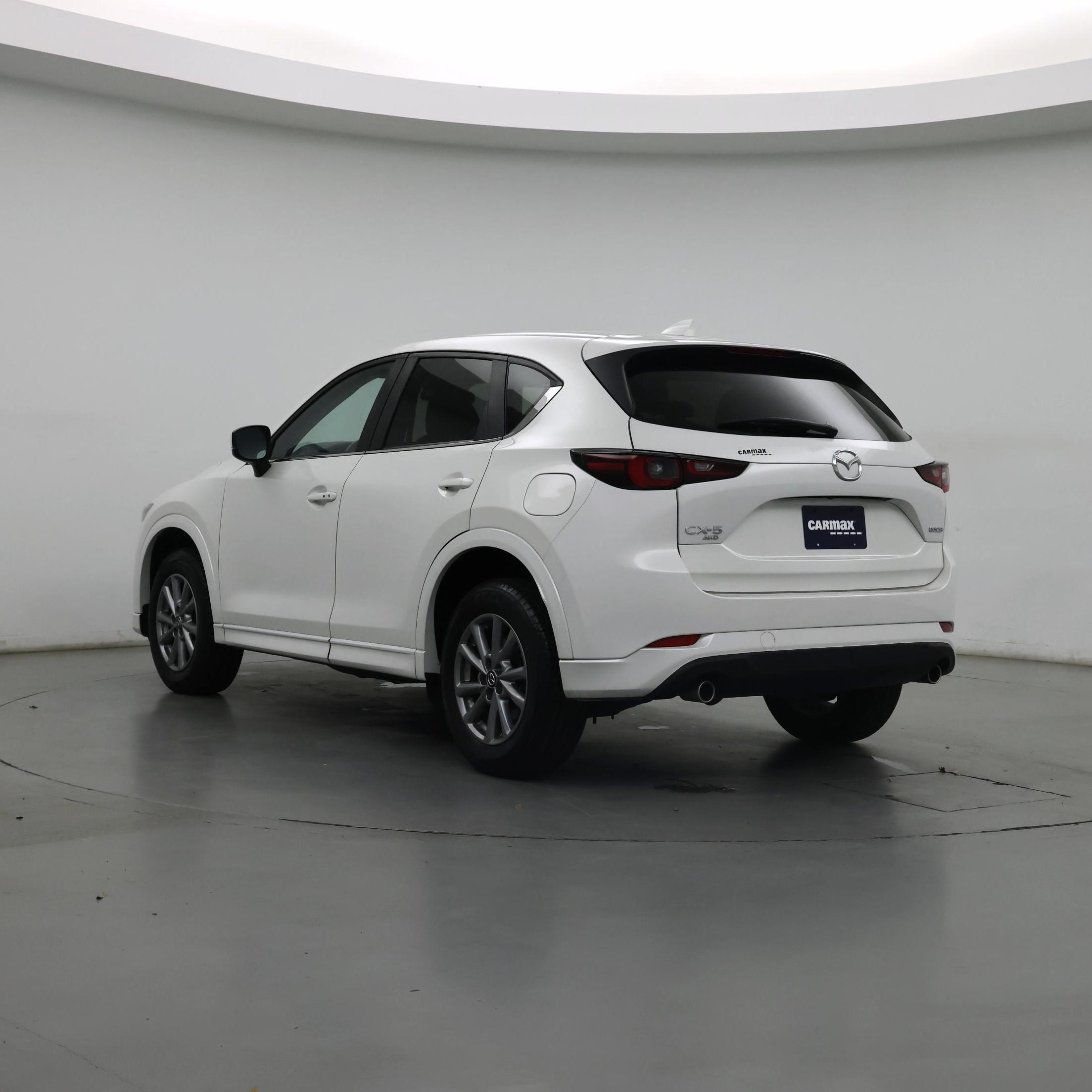 Thumbnail: 2025 Mazda CX-5 - 2