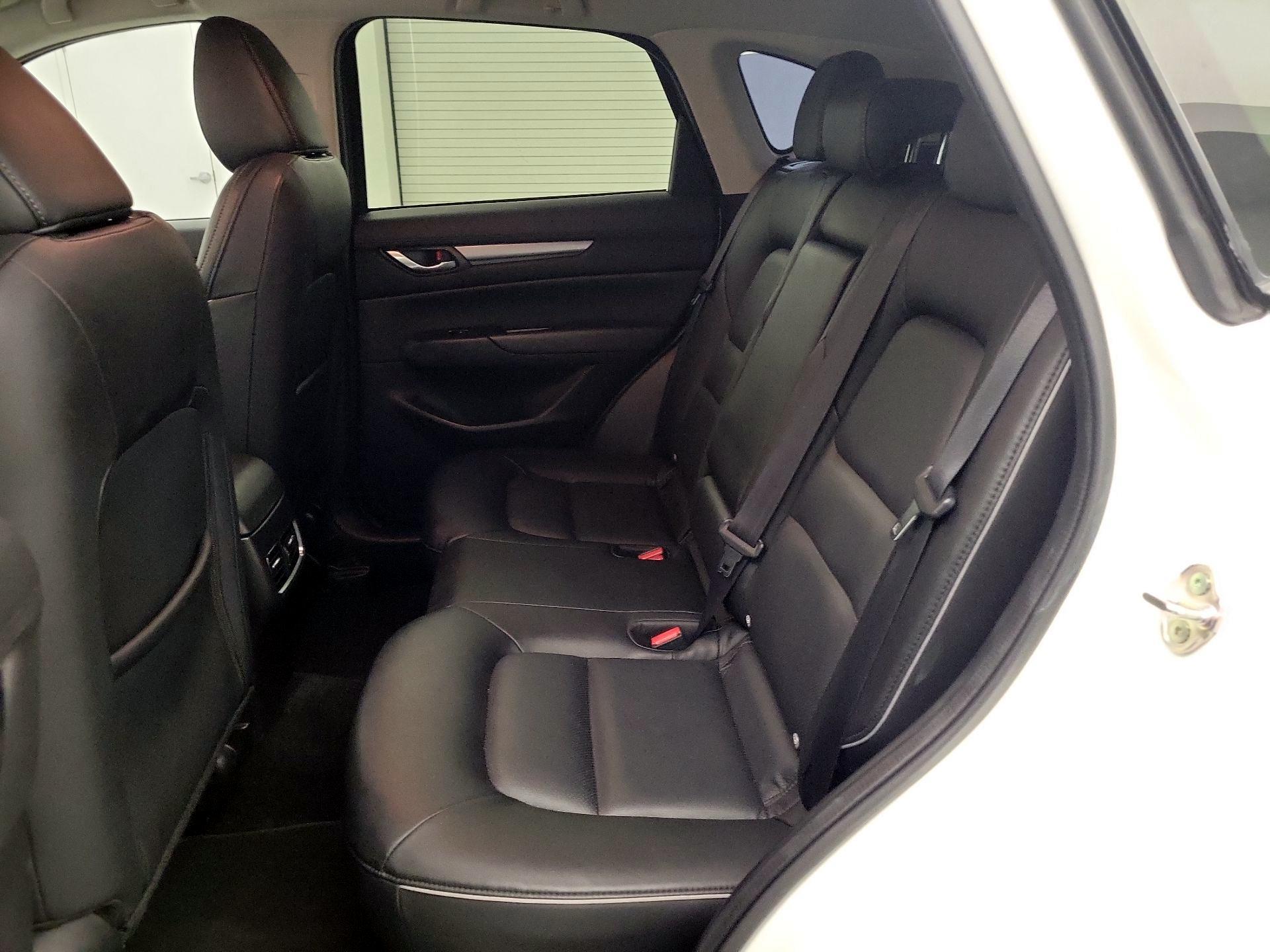 Thumbnail: 2025 Mazda CX-5 - 19