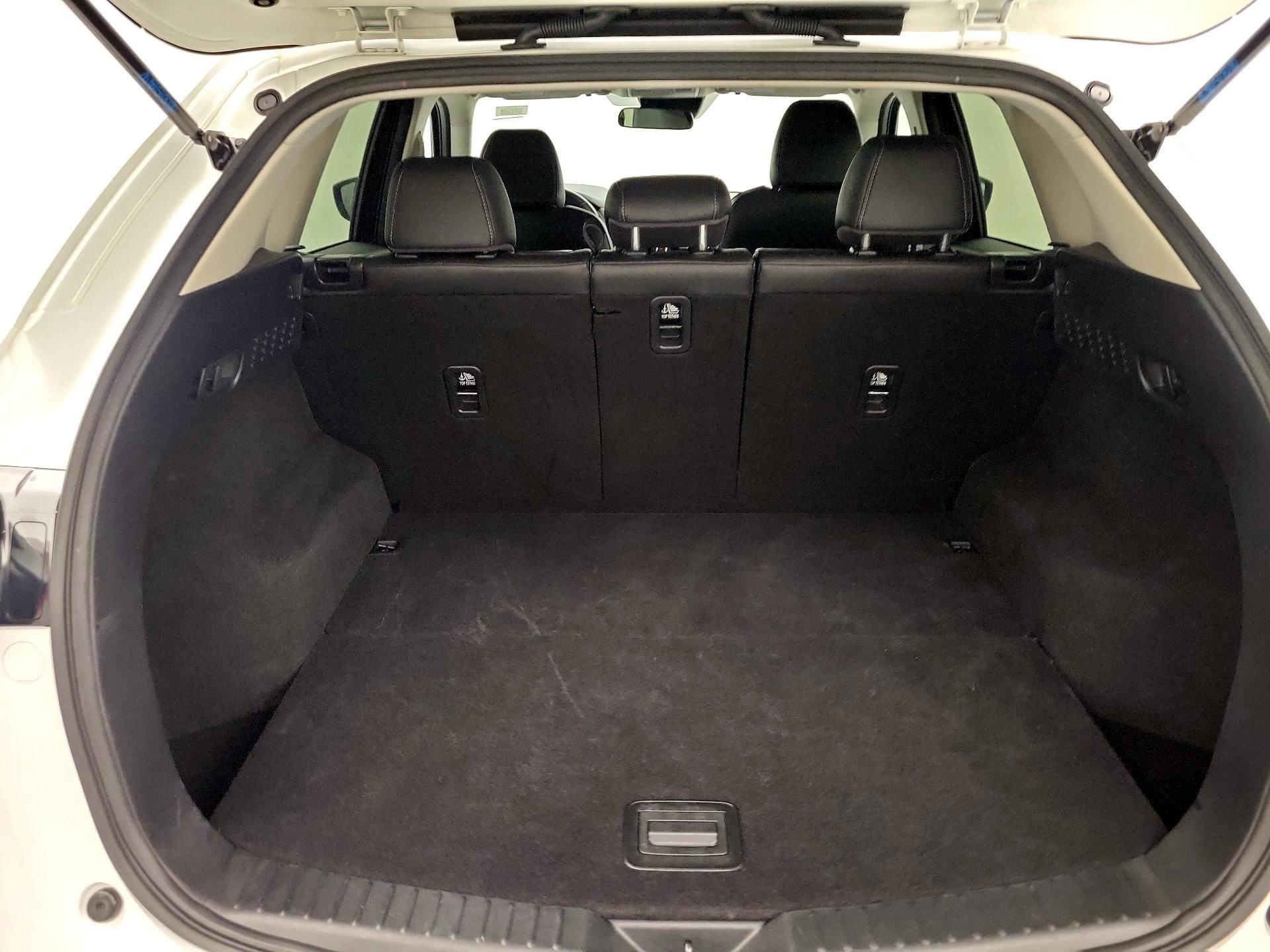 Thumbnail: 2025 Mazda CX-5 - 20