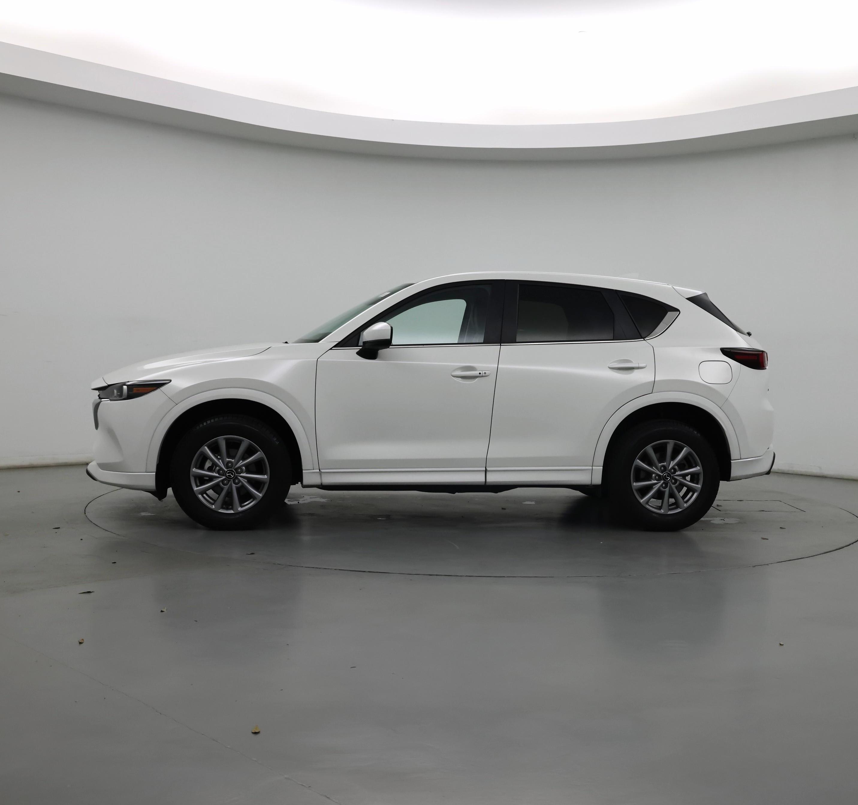 Thumbnail: 2025 Mazda CX-5 - 3