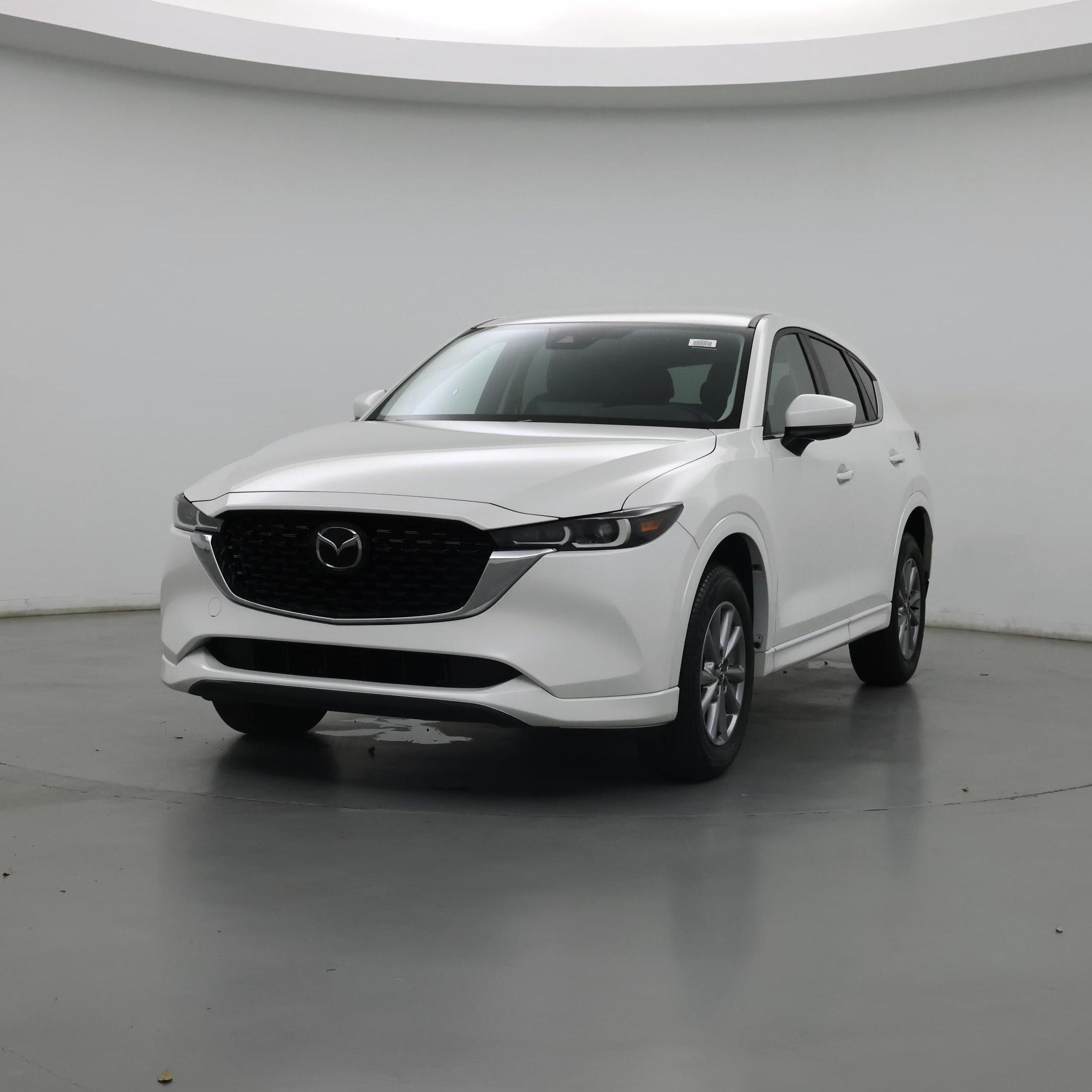 Thumbnail: 2025 Mazda CX-5 - 4