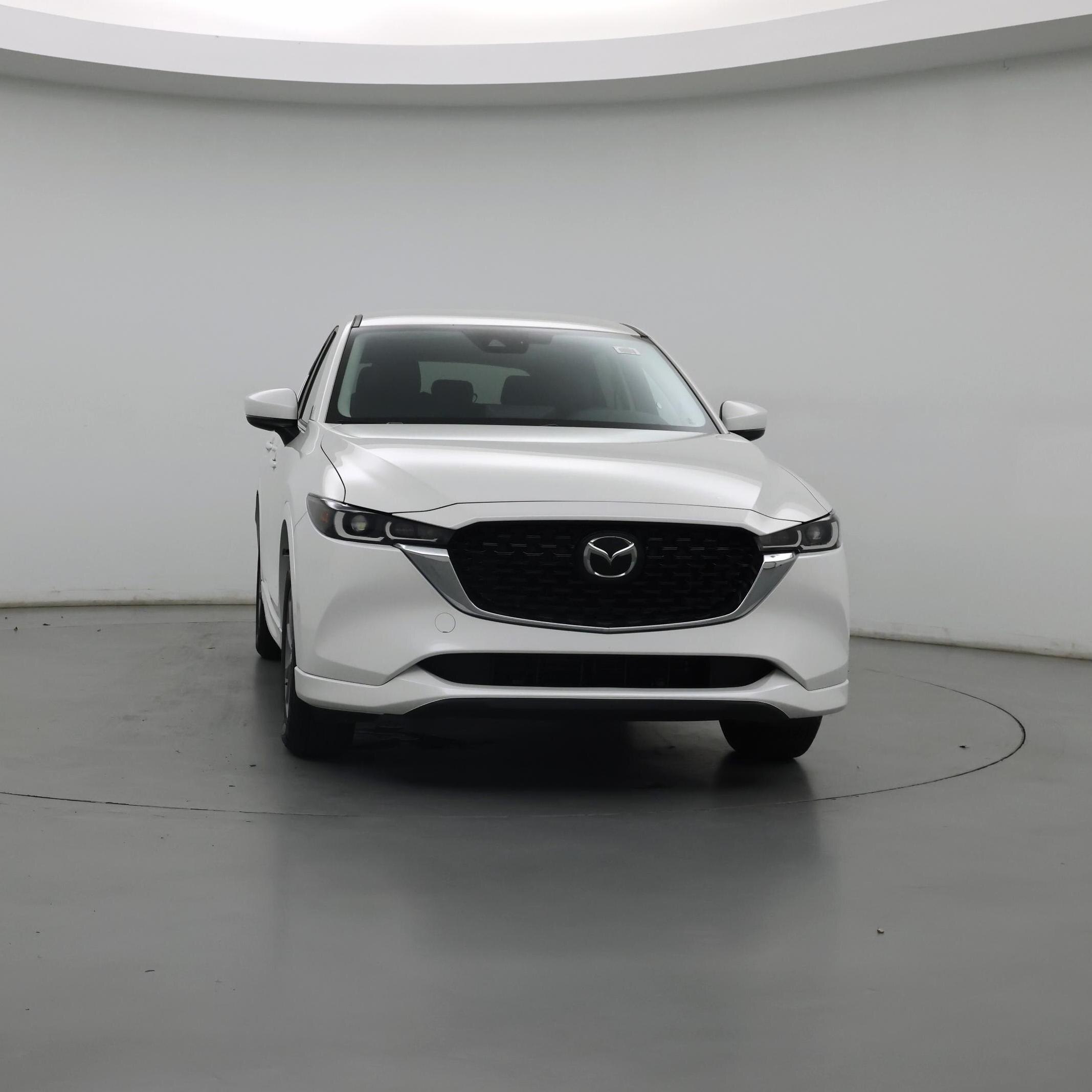 Thumbnail: 2025 Mazda CX-5 - 5