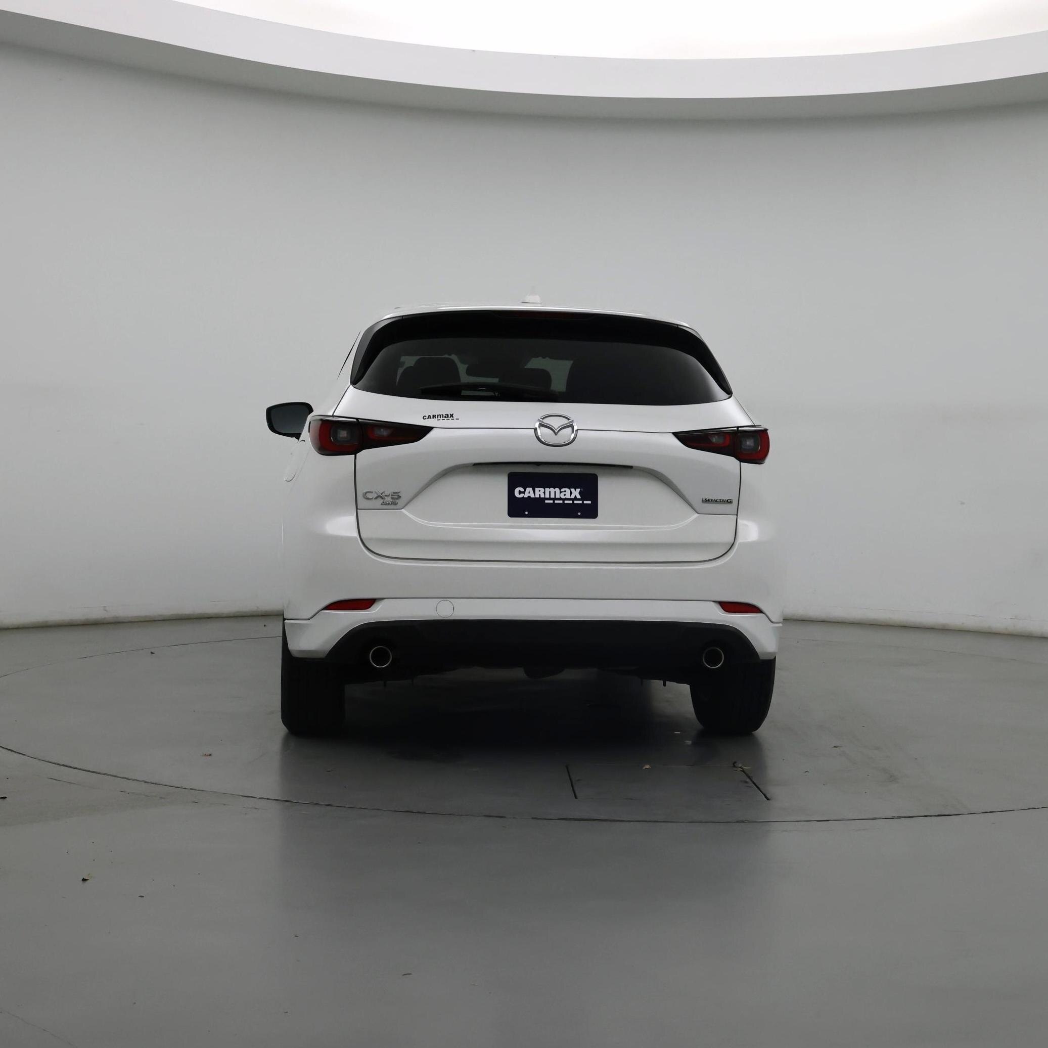 Thumbnail: 2025 Mazda CX-5 - 6