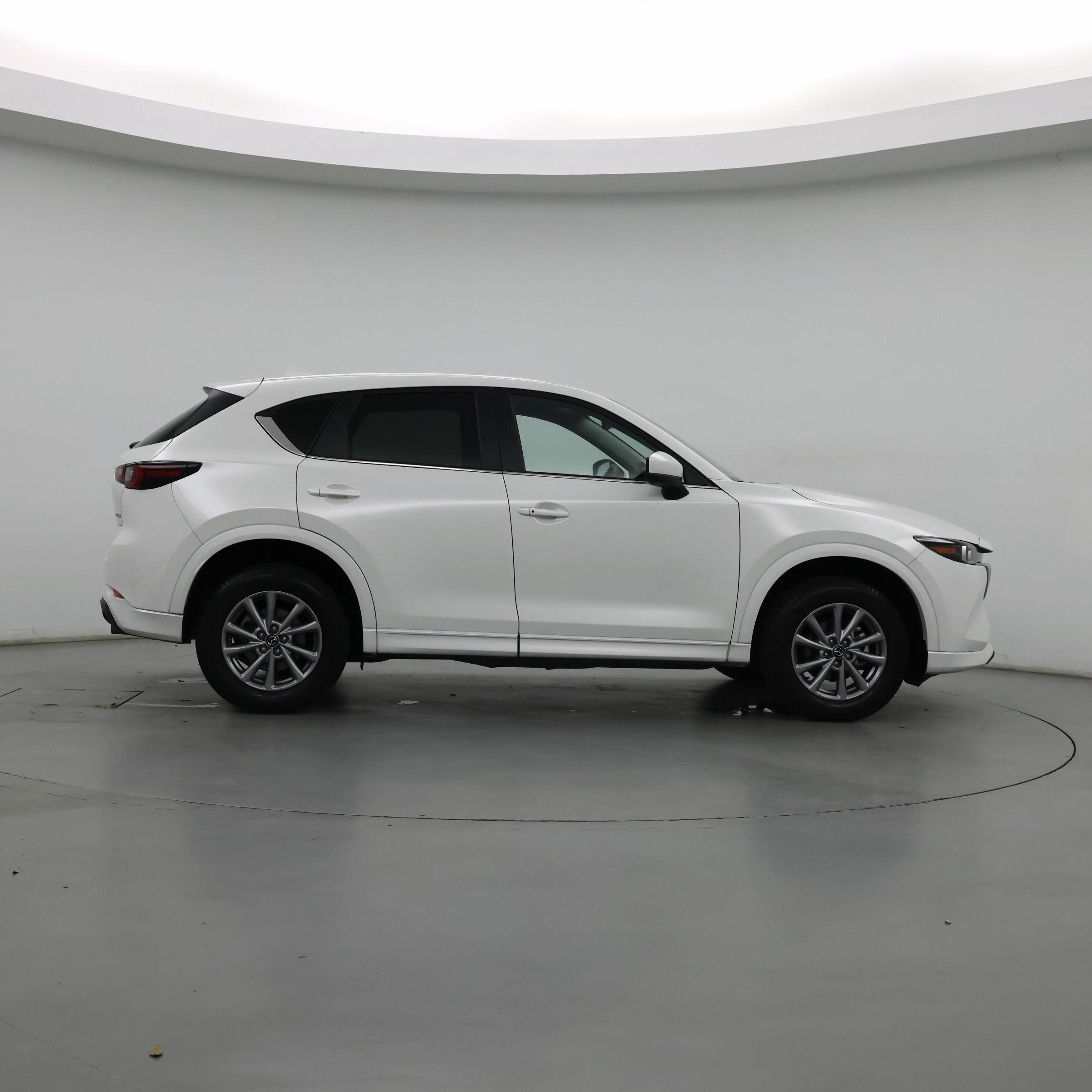 Thumbnail: 2025 Mazda CX-5 - 7