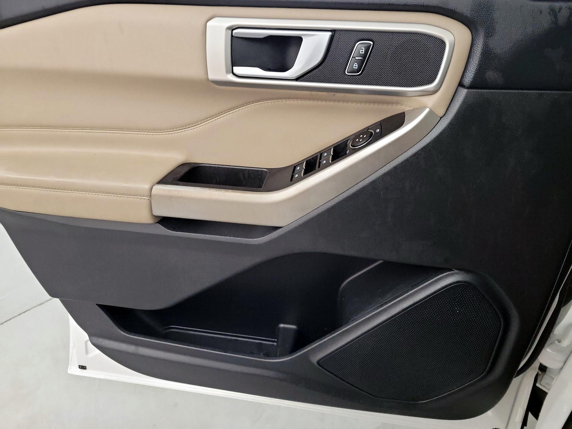 Thumbnail: 2023 Ford Explorer - 12