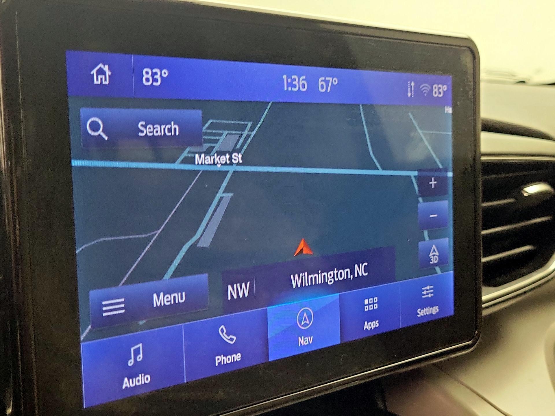 Thumbnail: 2023 Ford Explorer - 14