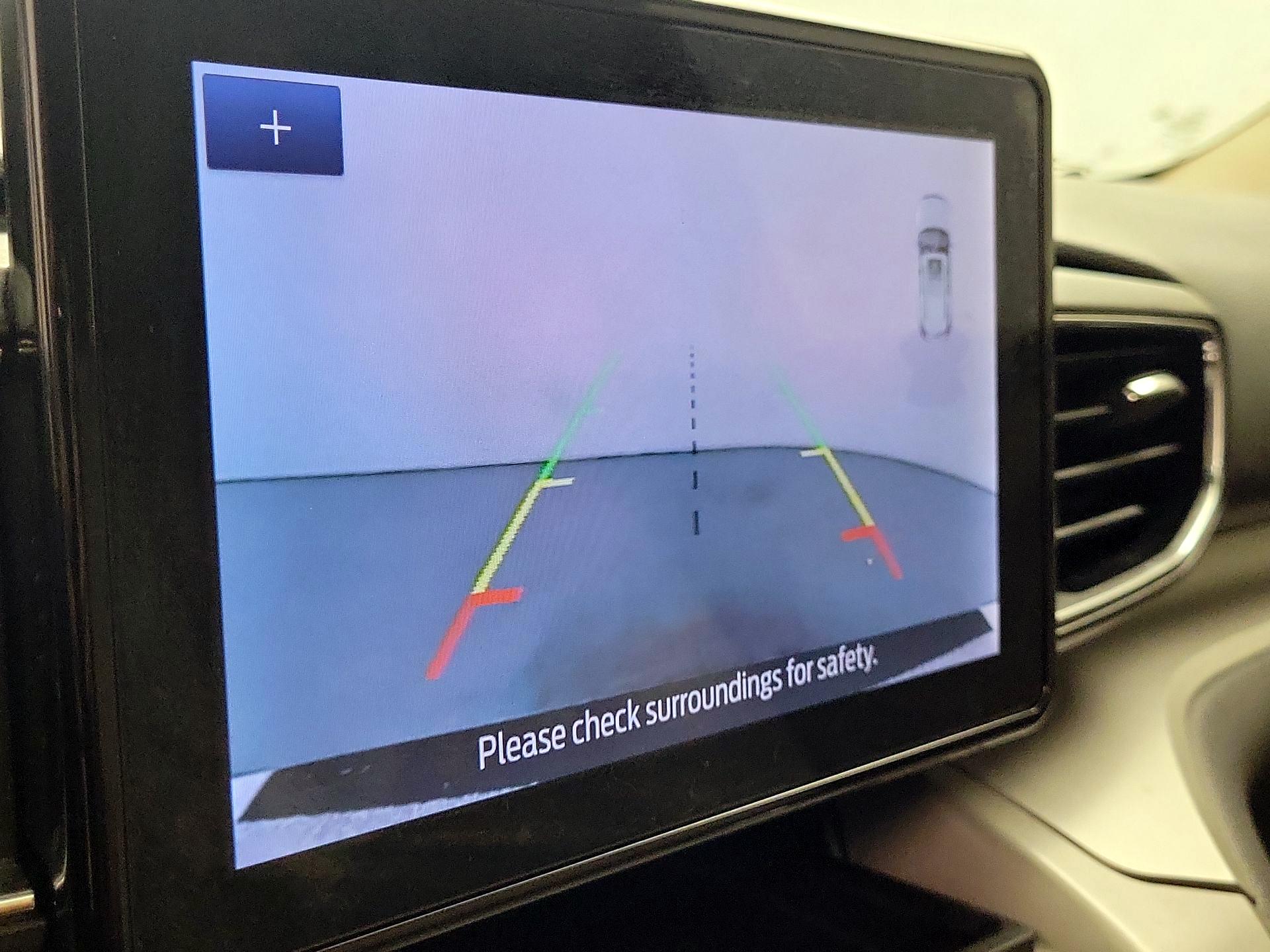 Thumbnail: 2023 Ford Explorer - 15