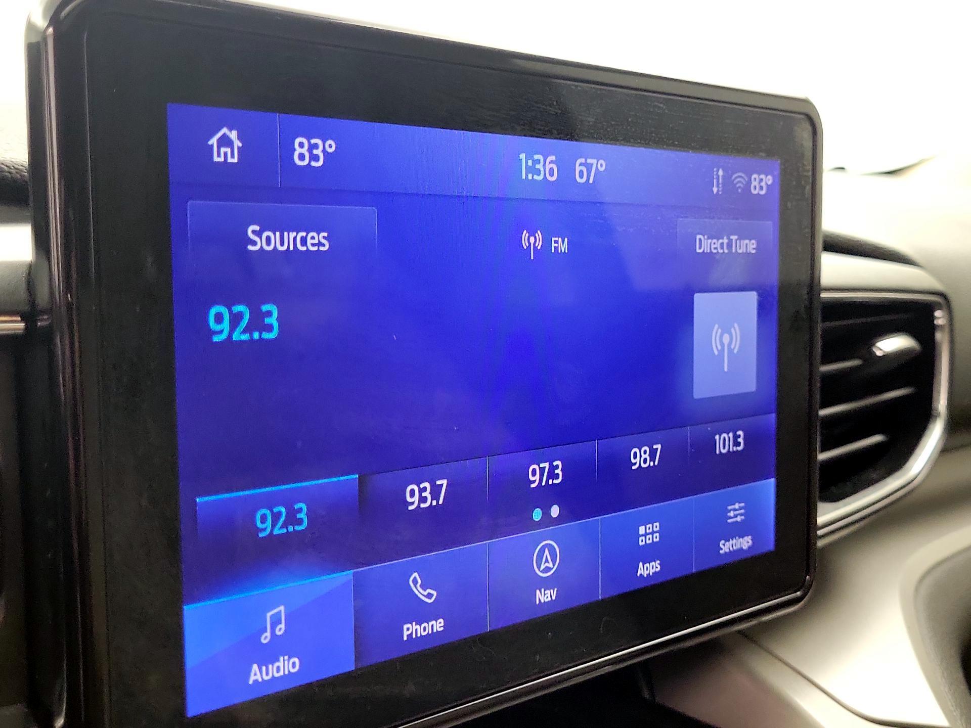 Thumbnail: 2023 Ford Explorer - 16