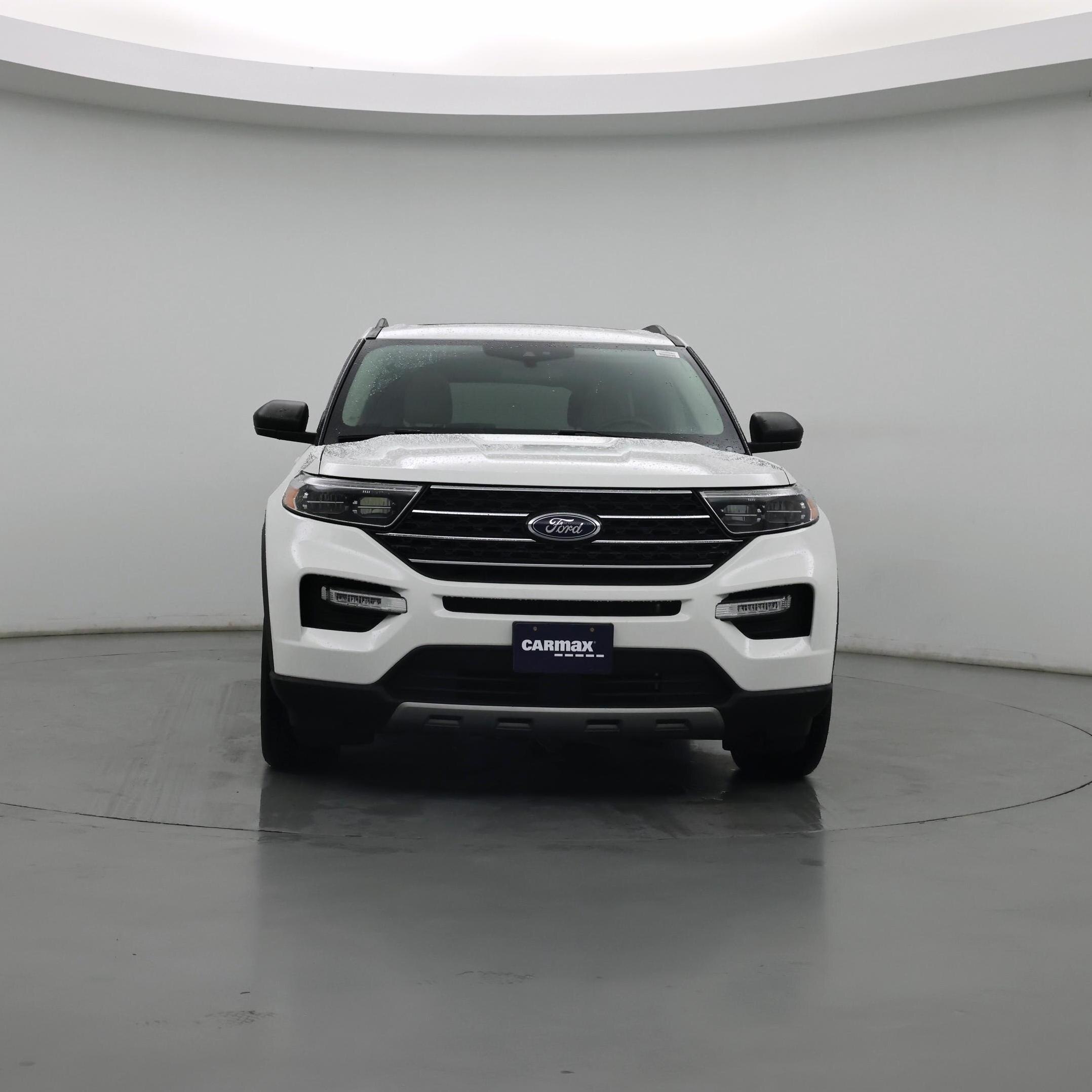 Thumbnail: 2023 Ford Explorer - 5