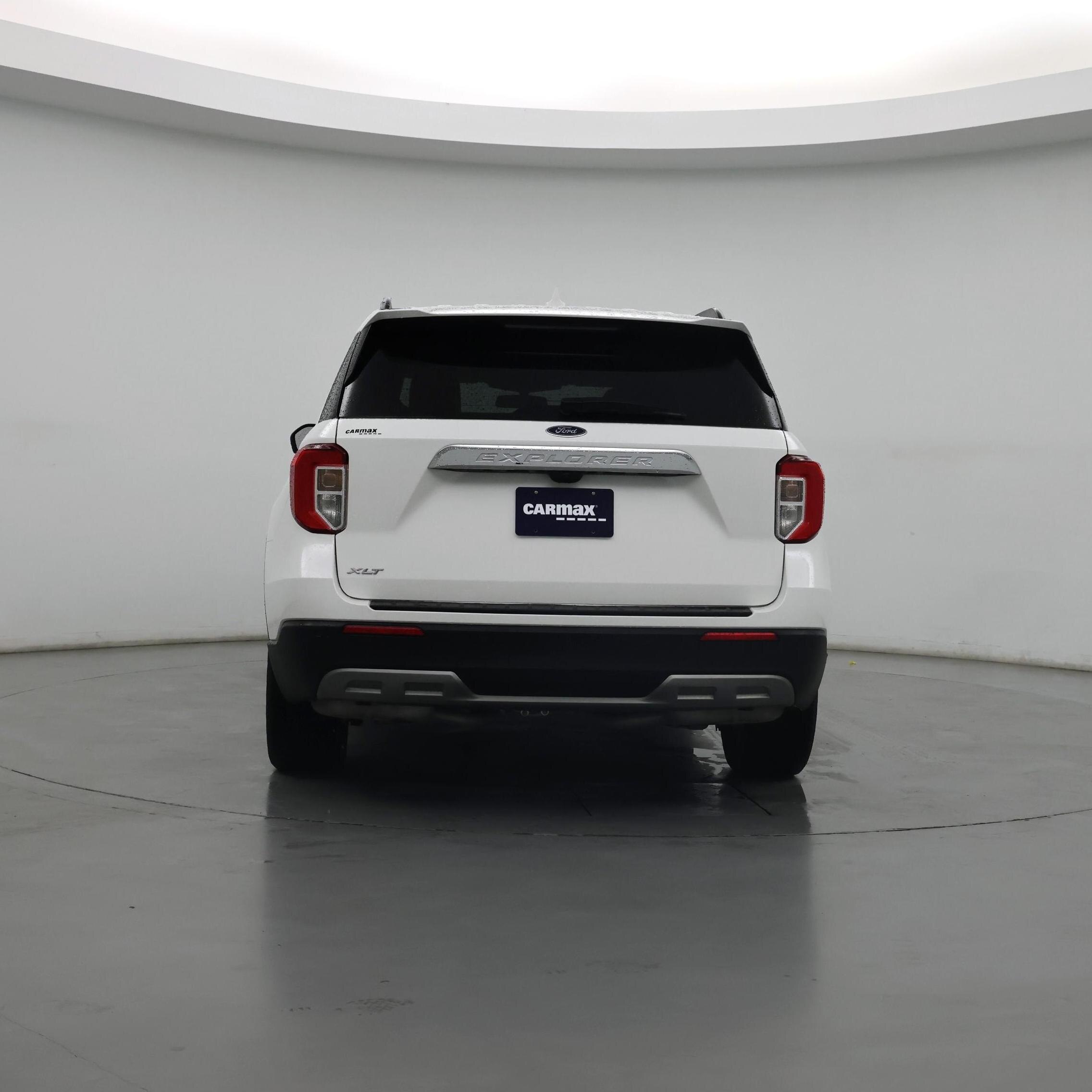 Thumbnail: 2023 Ford Explorer - 6