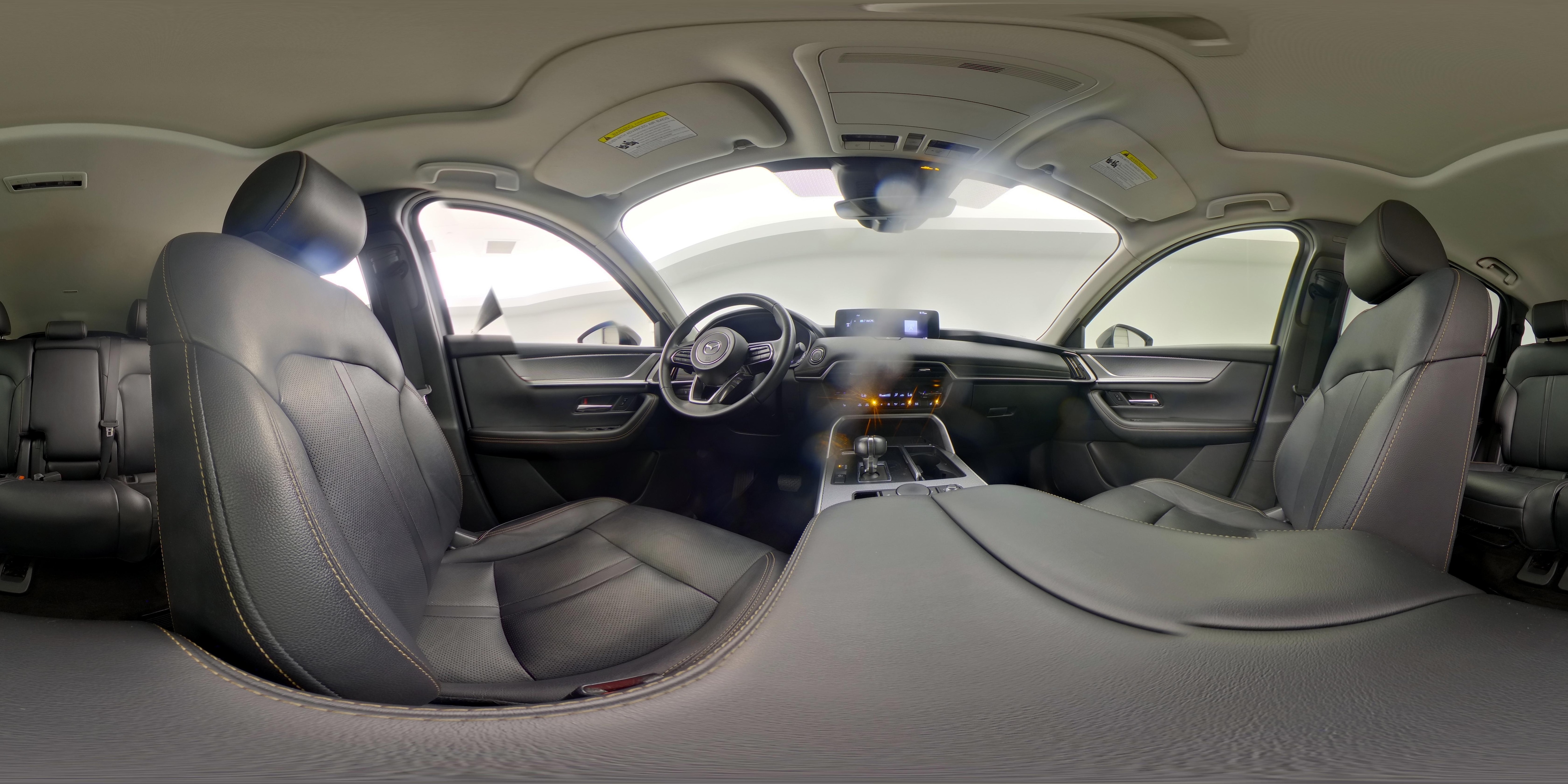 2024 Mazda CX-90 Turbo Preferred Plus Package - Photo 26