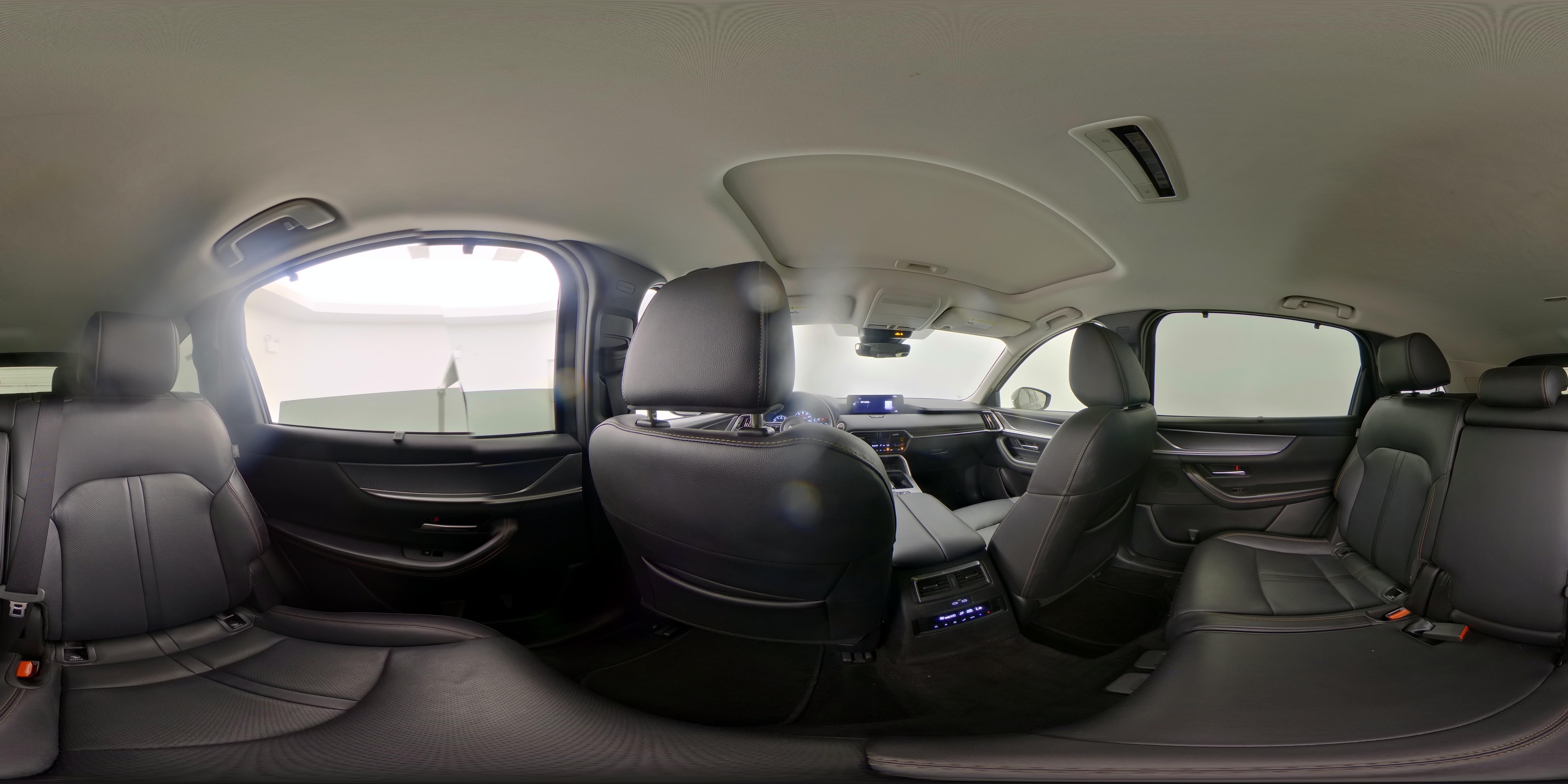 2024 Mazda CX-90 Turbo Preferred Plus Package - Photo 27