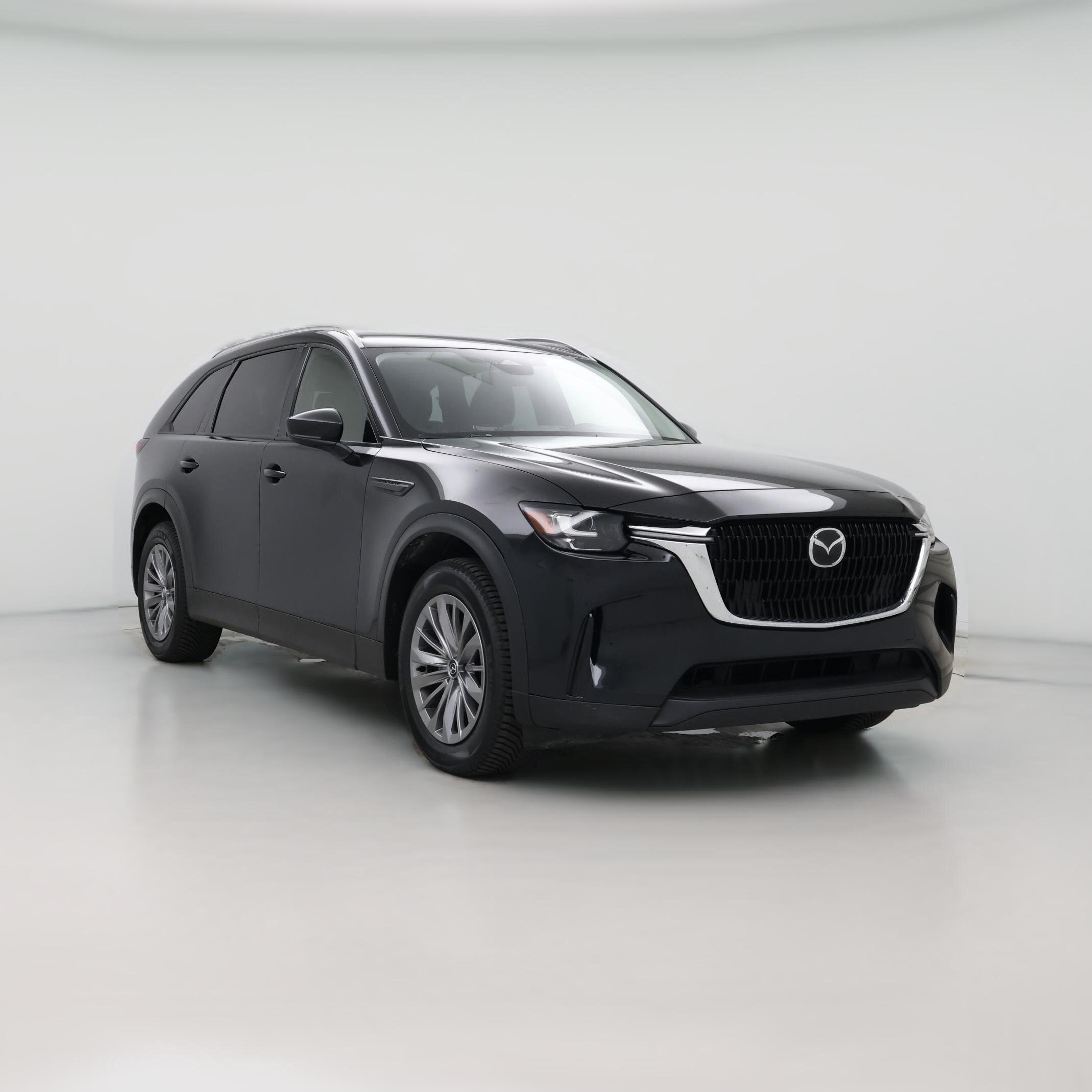 Thumbnail: 2024 Mazda CX-90 - 1