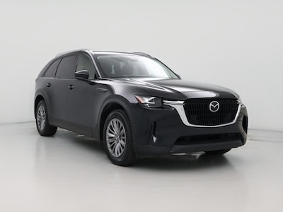 2024 Mazda CX-90 Turbo Preferred Plus