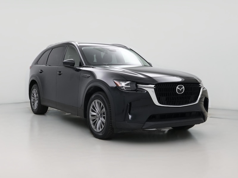 2024 Mazda CX-90 Preferred Plus -
                  Winston Salem, NC
