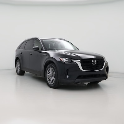 2024 Mazda CX-90 Turbo Preferred Plus