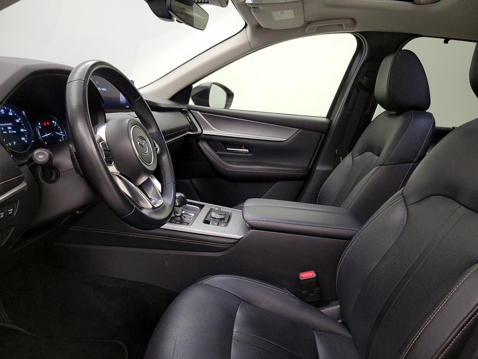 2024 Mazda CX-90 Turbo Preferred Plus Package - Photo 12