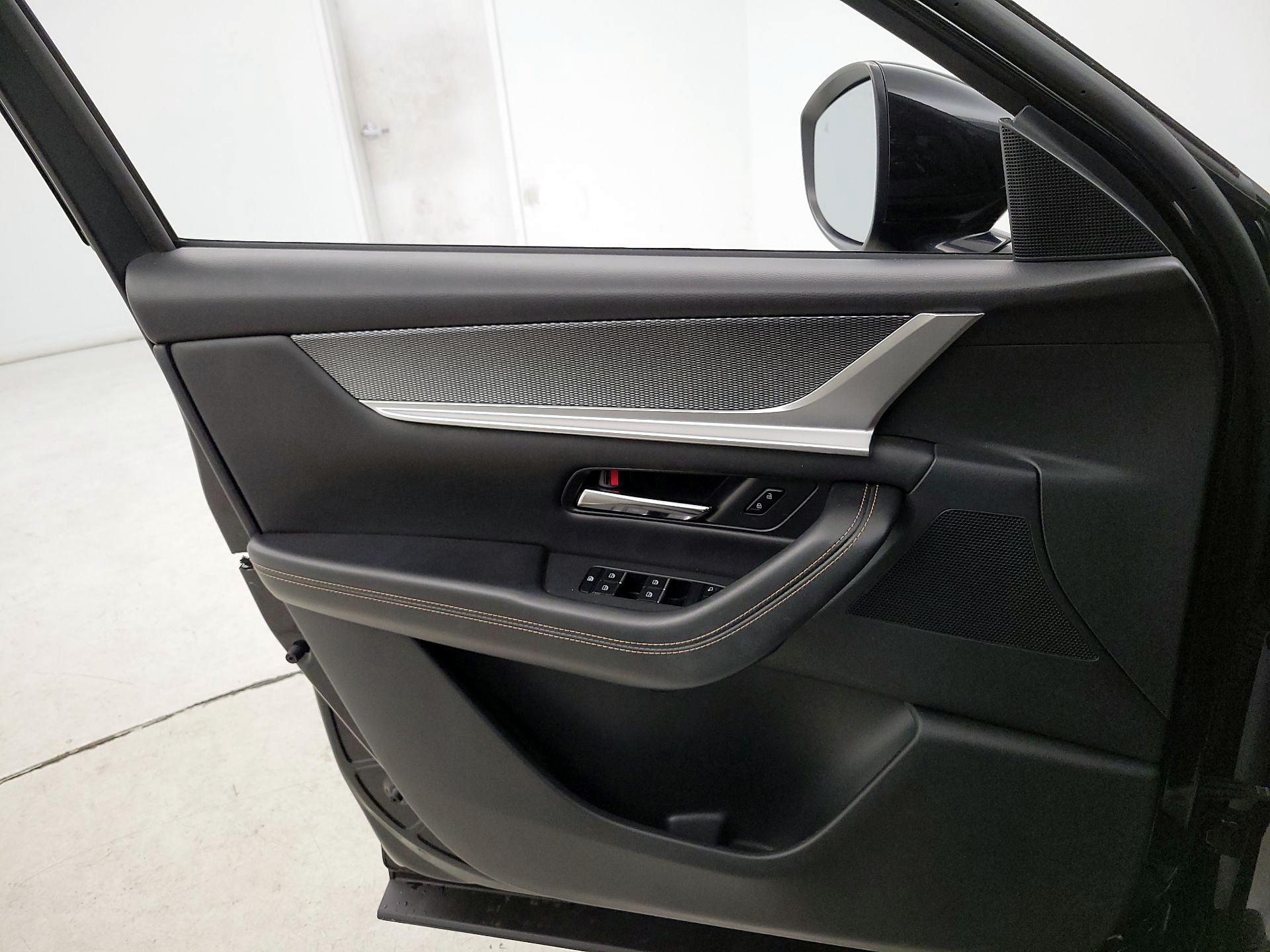 Thumbnail: 2024 Mazda CX-90 - 12