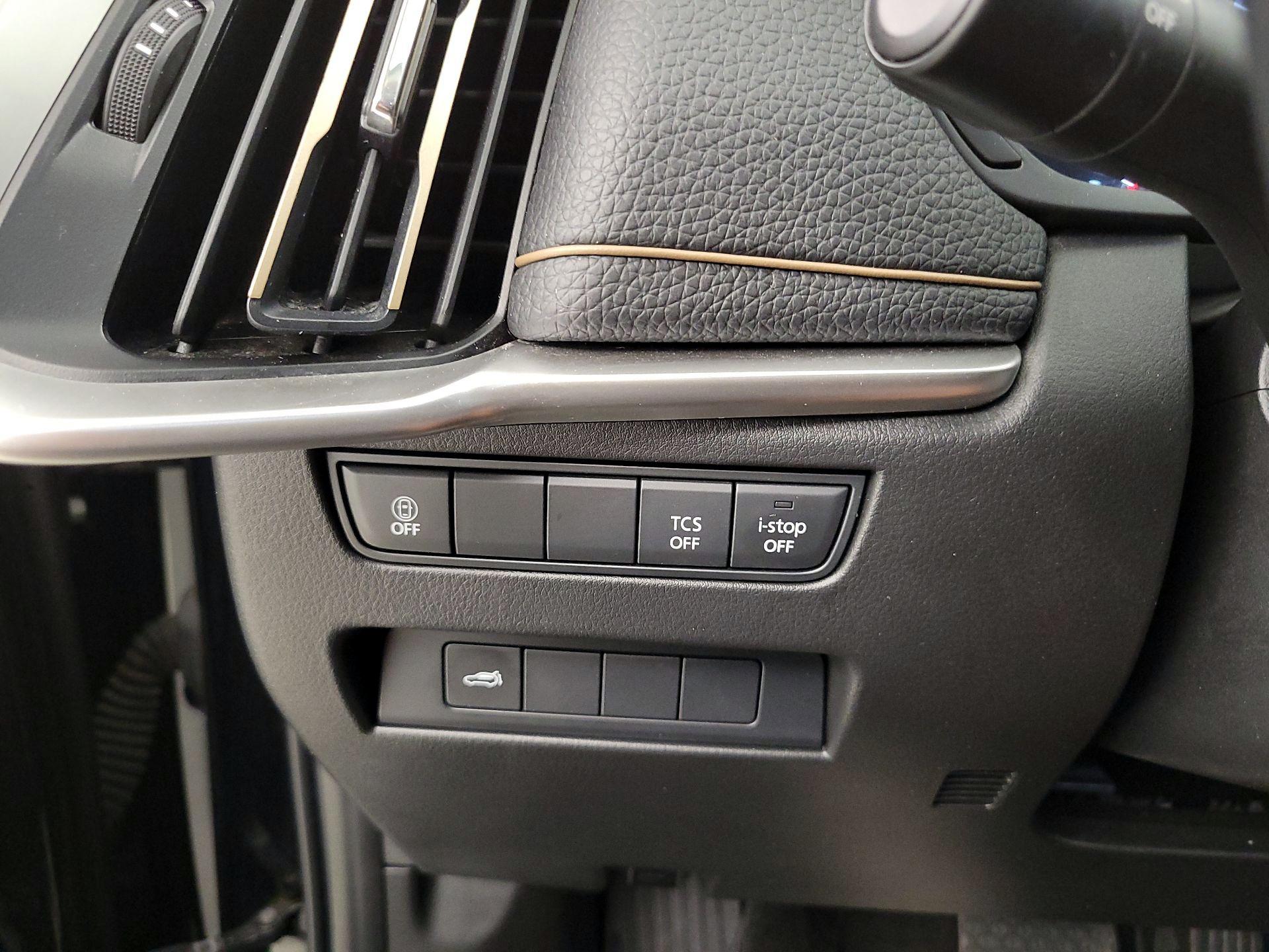 Thumbnail: 2024 Mazda CX-90 - 13