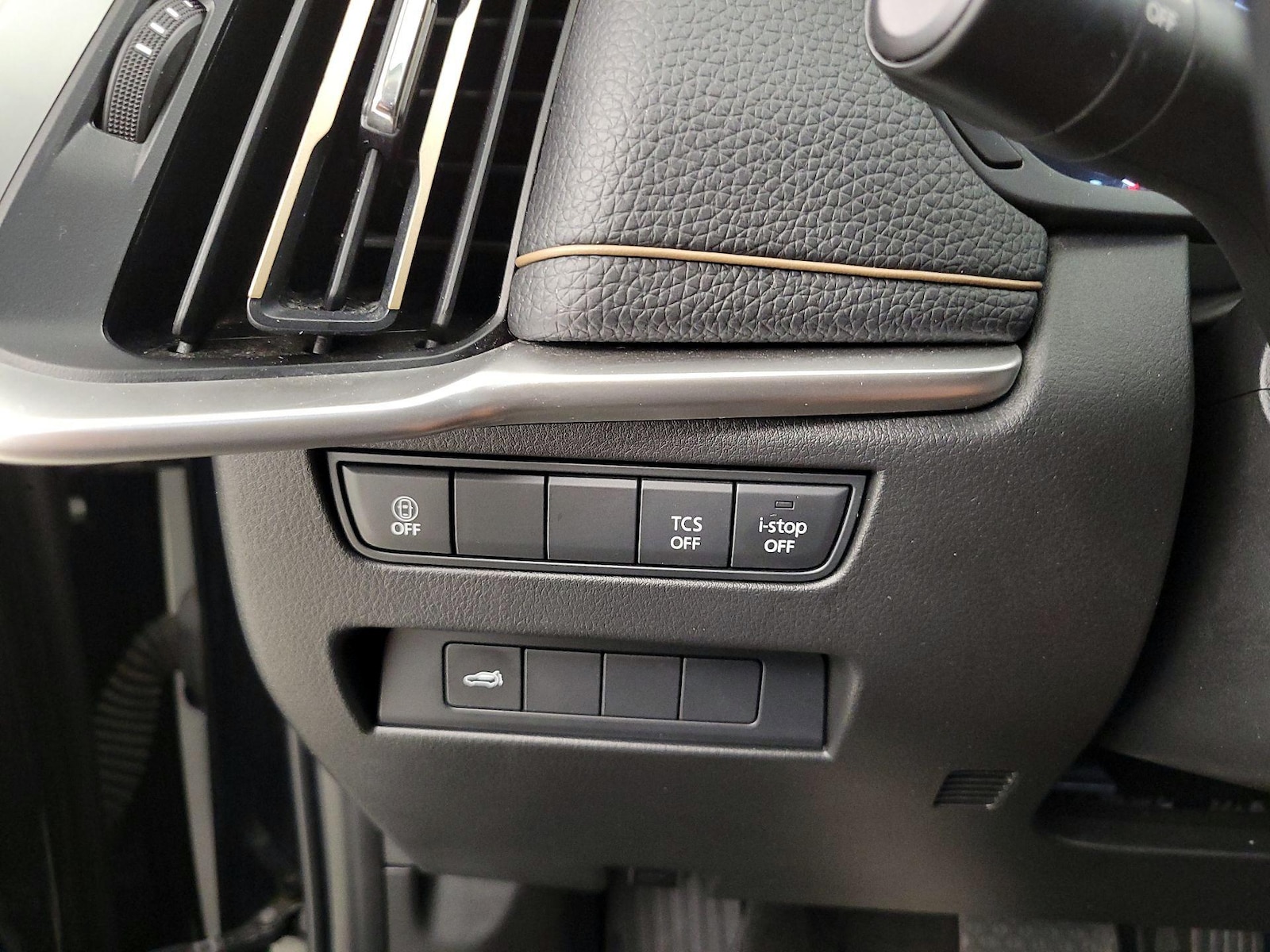 2024 Mazda CX-90 Turbo Preferred Plus Package - Photo 14