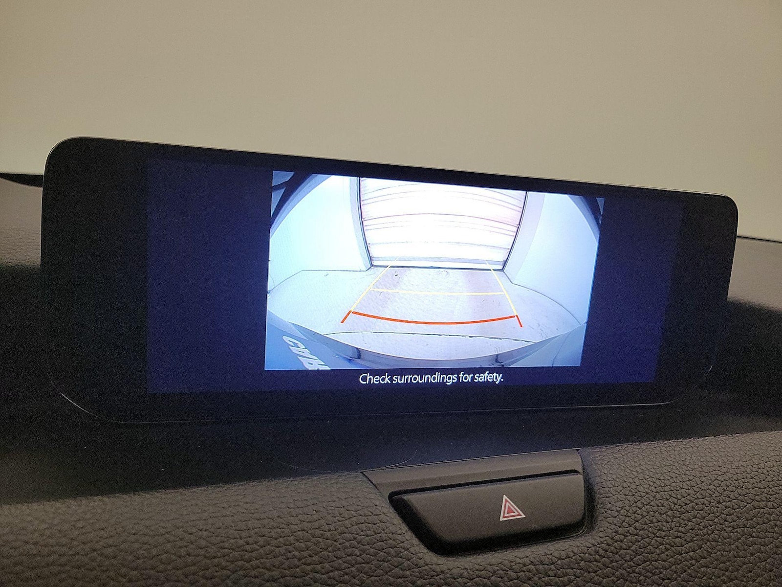 2024 Mazda CX-90 Turbo Preferred Plus Package - Photo 15