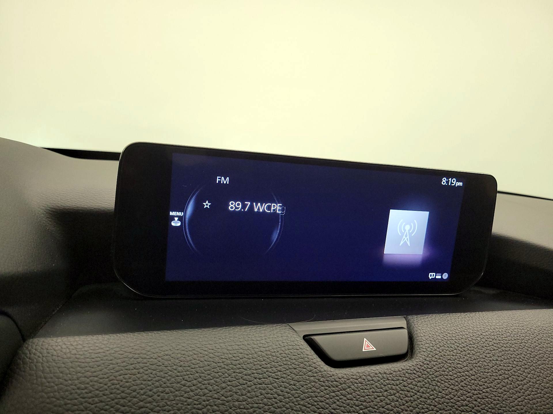 Thumbnail: 2024 Mazda CX-90 - 15