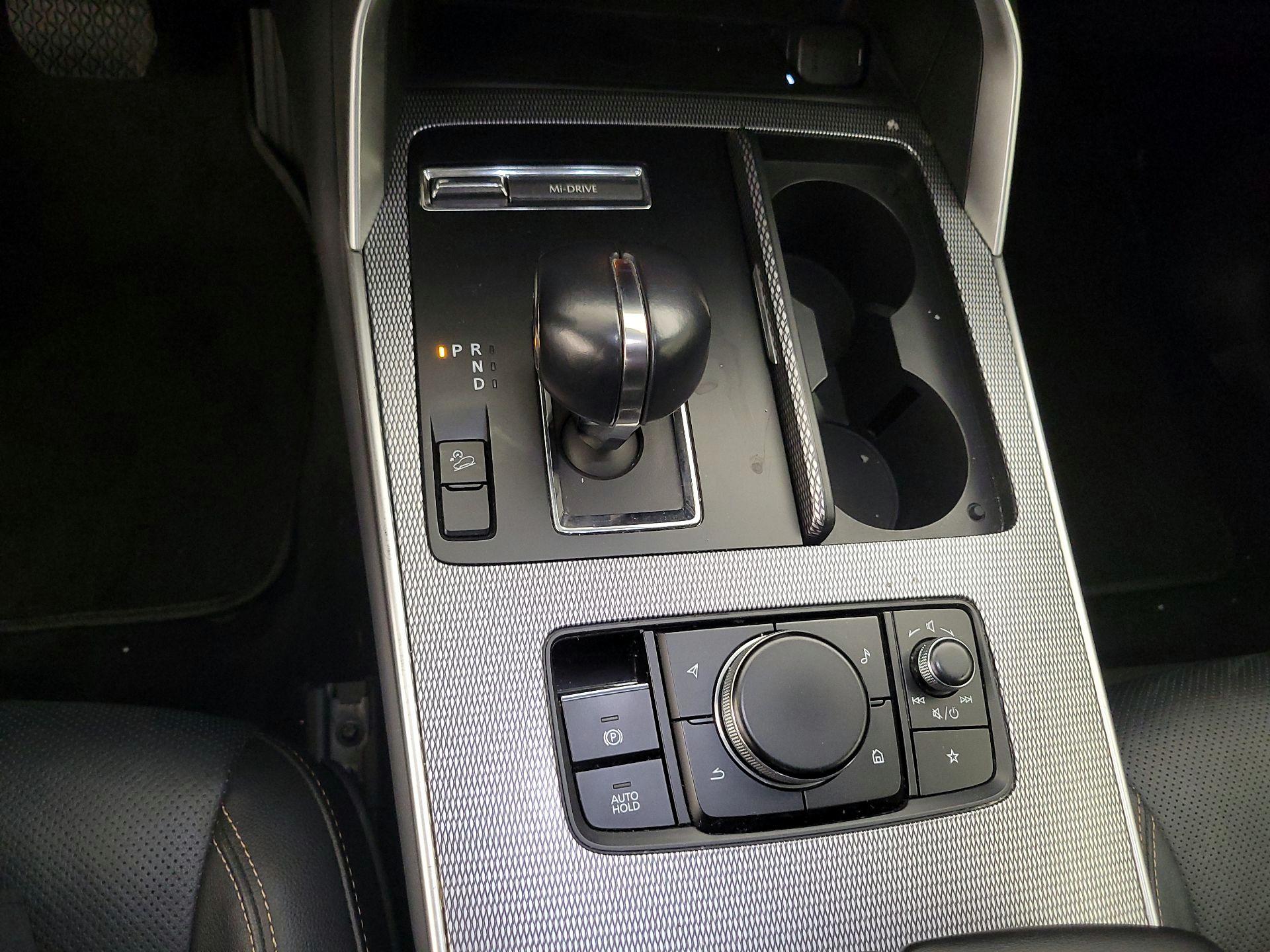 Thumbnail: 2024 Mazda CX-90 - 17