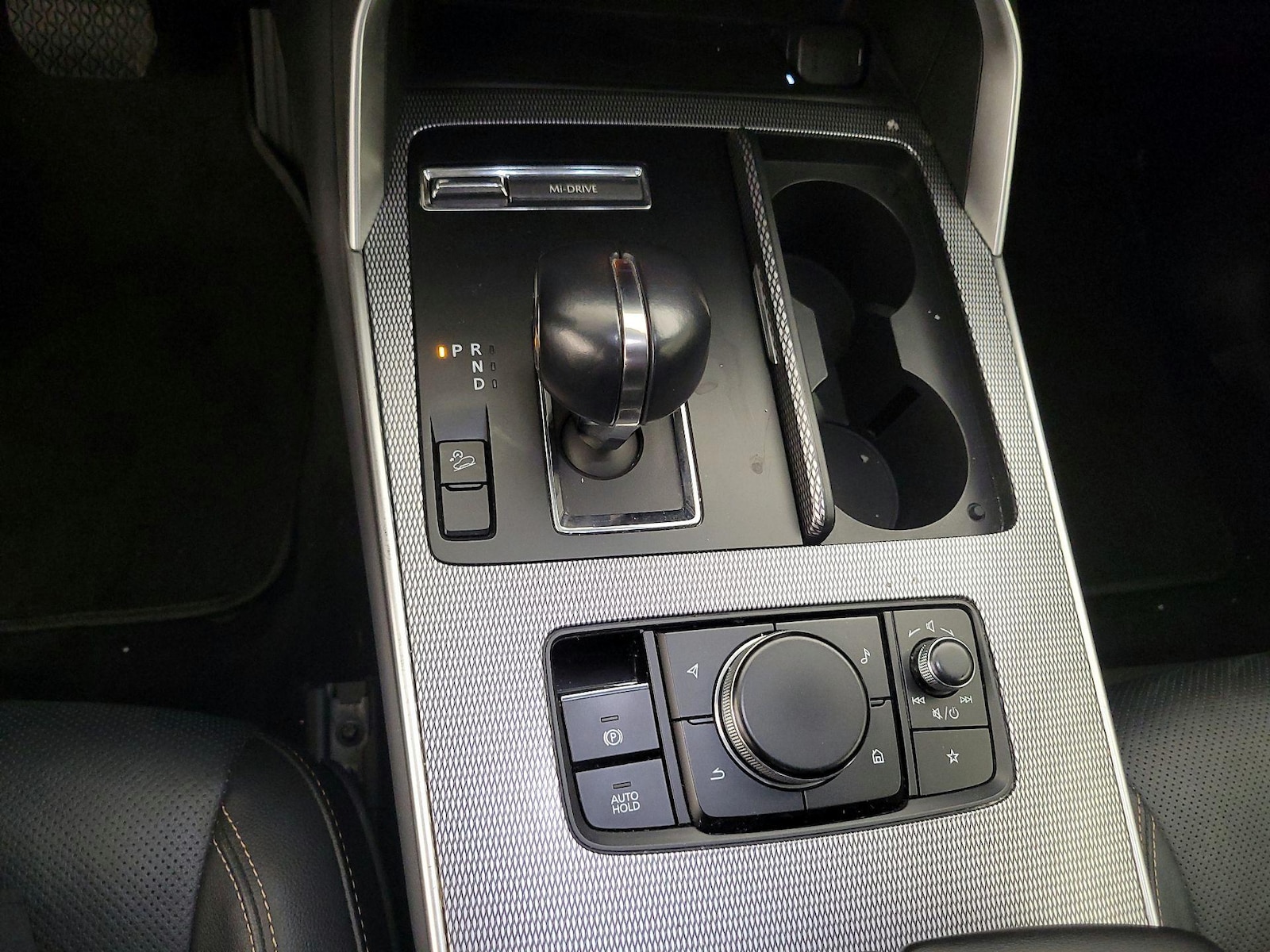 2024 Mazda CX-90 Turbo Preferred Plus Package - Photo 18