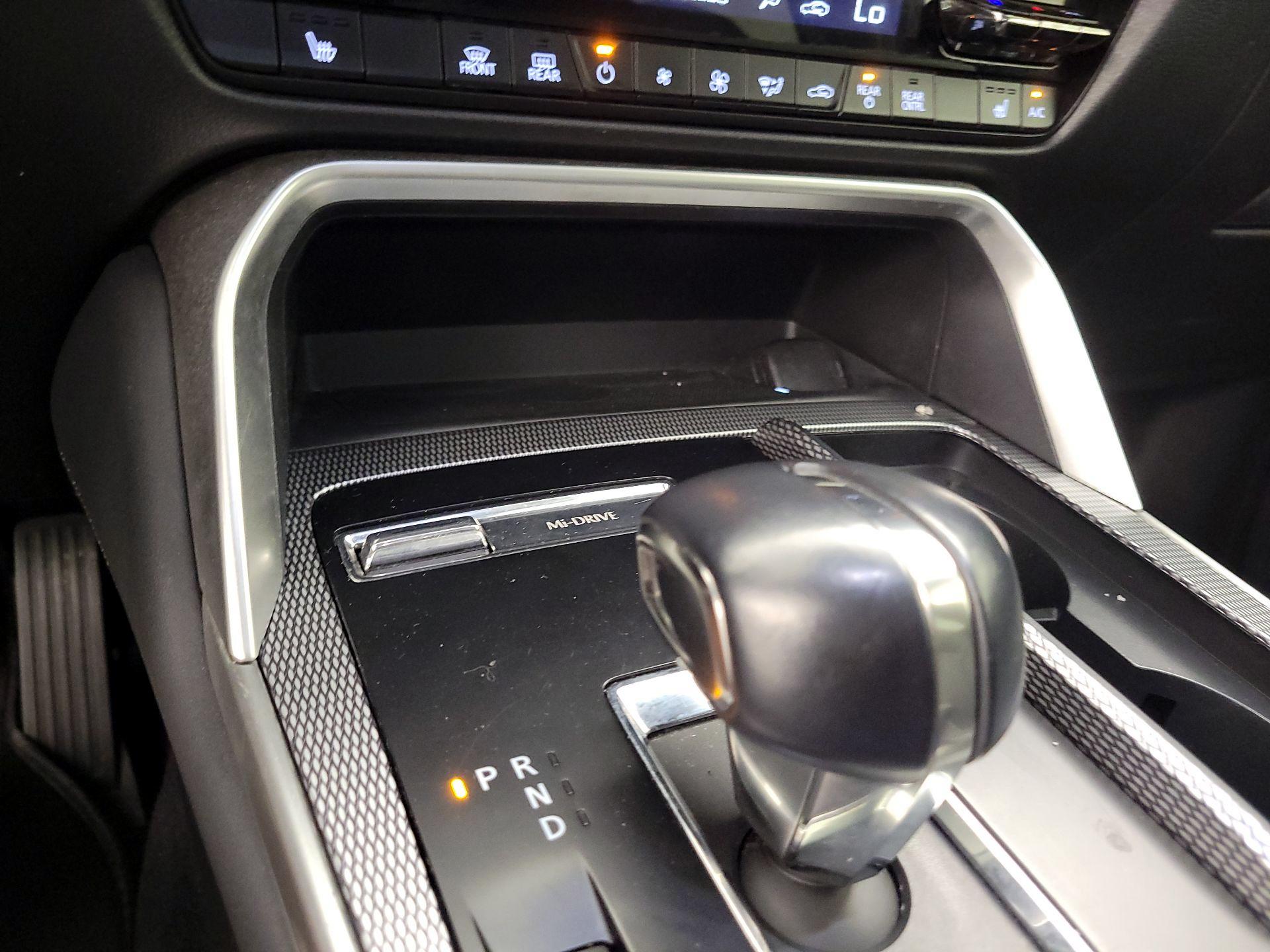 Thumbnail: 2024 Mazda CX-90 - 18