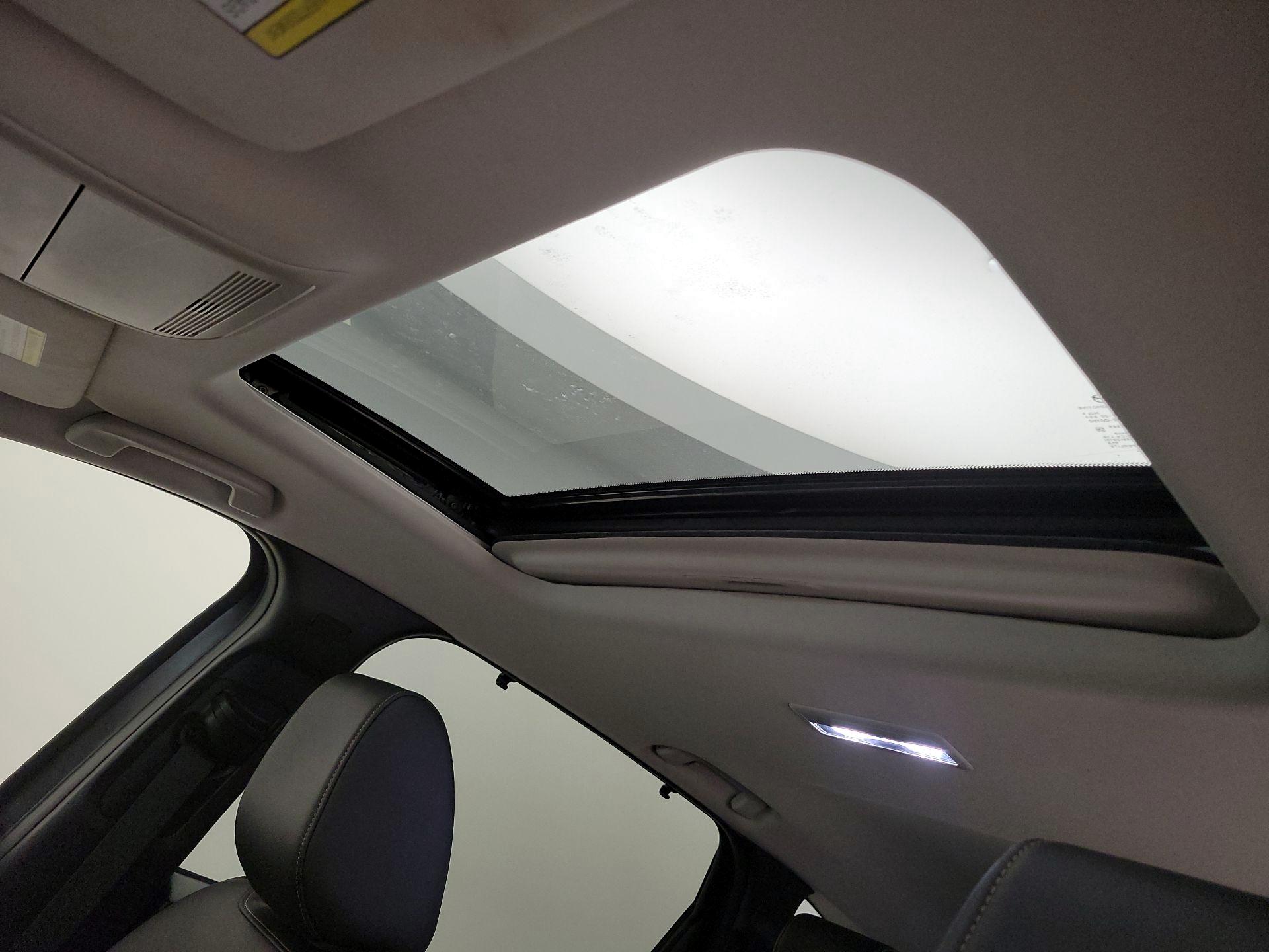 Thumbnail: 2024 Mazda CX-90 - 19