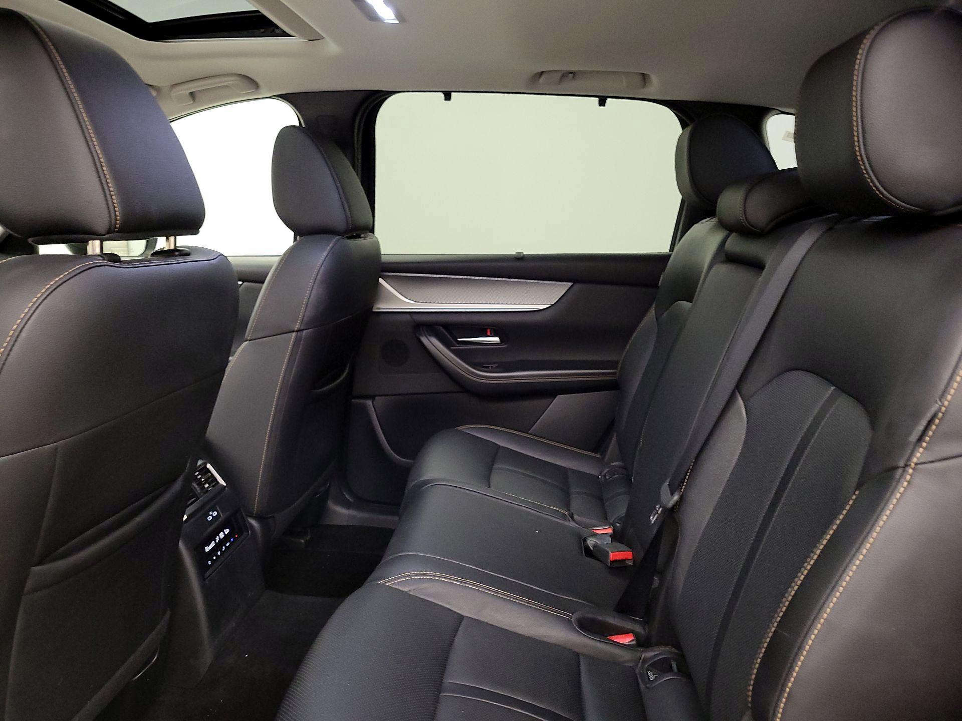 Thumbnail: 2024 Mazda CX-90 - 20