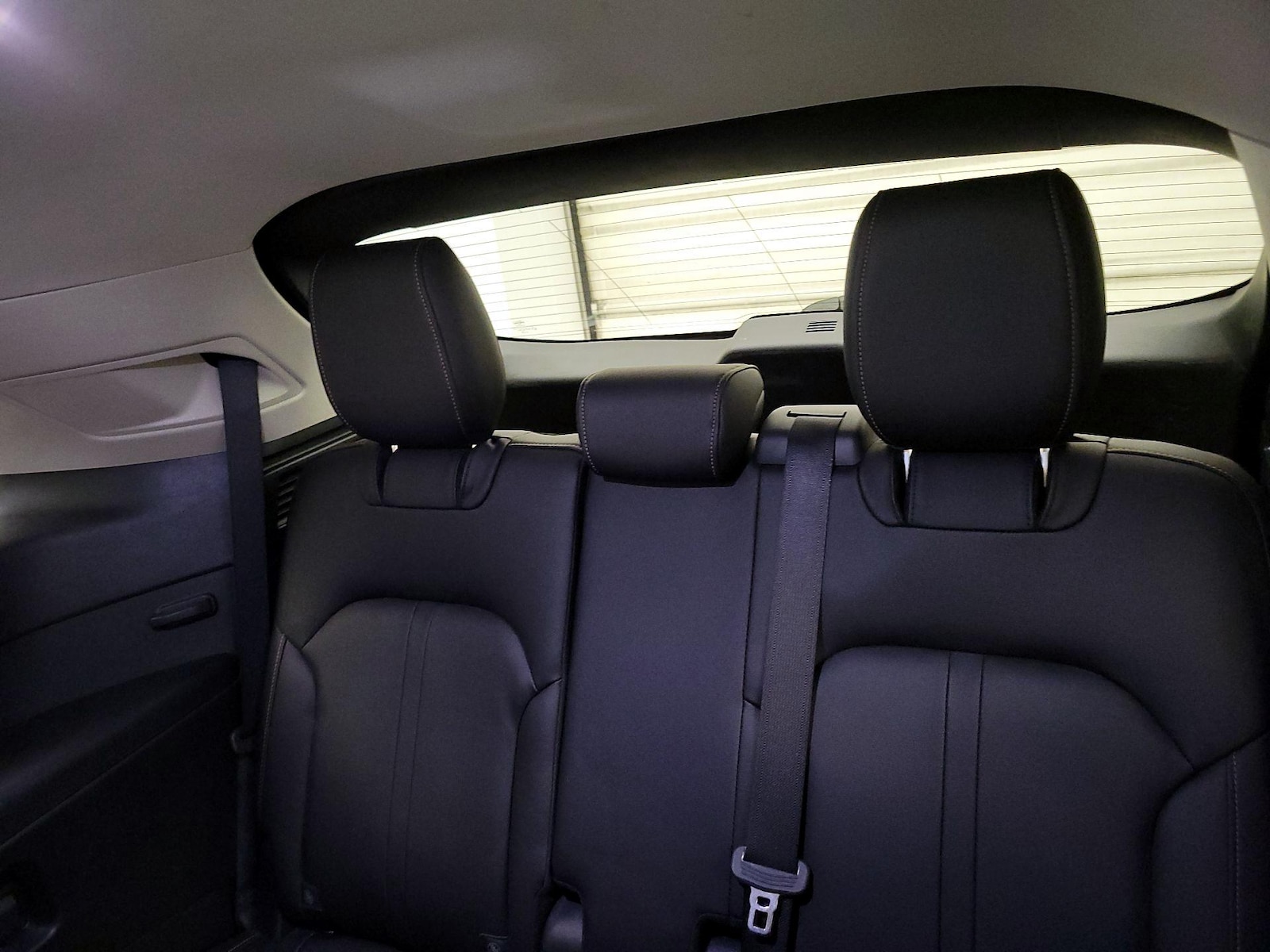 2024 Mazda CX-90 Turbo Preferred Plus Package - Photo 22