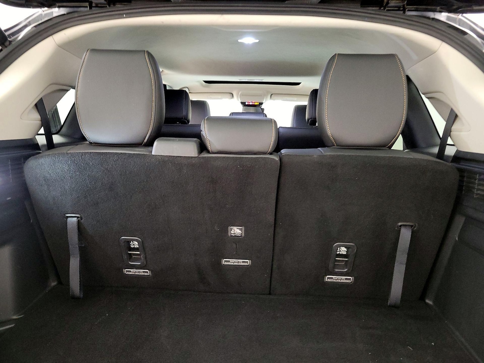 2024 Mazda CX-90 Turbo Preferred Plus Package - Photo 23