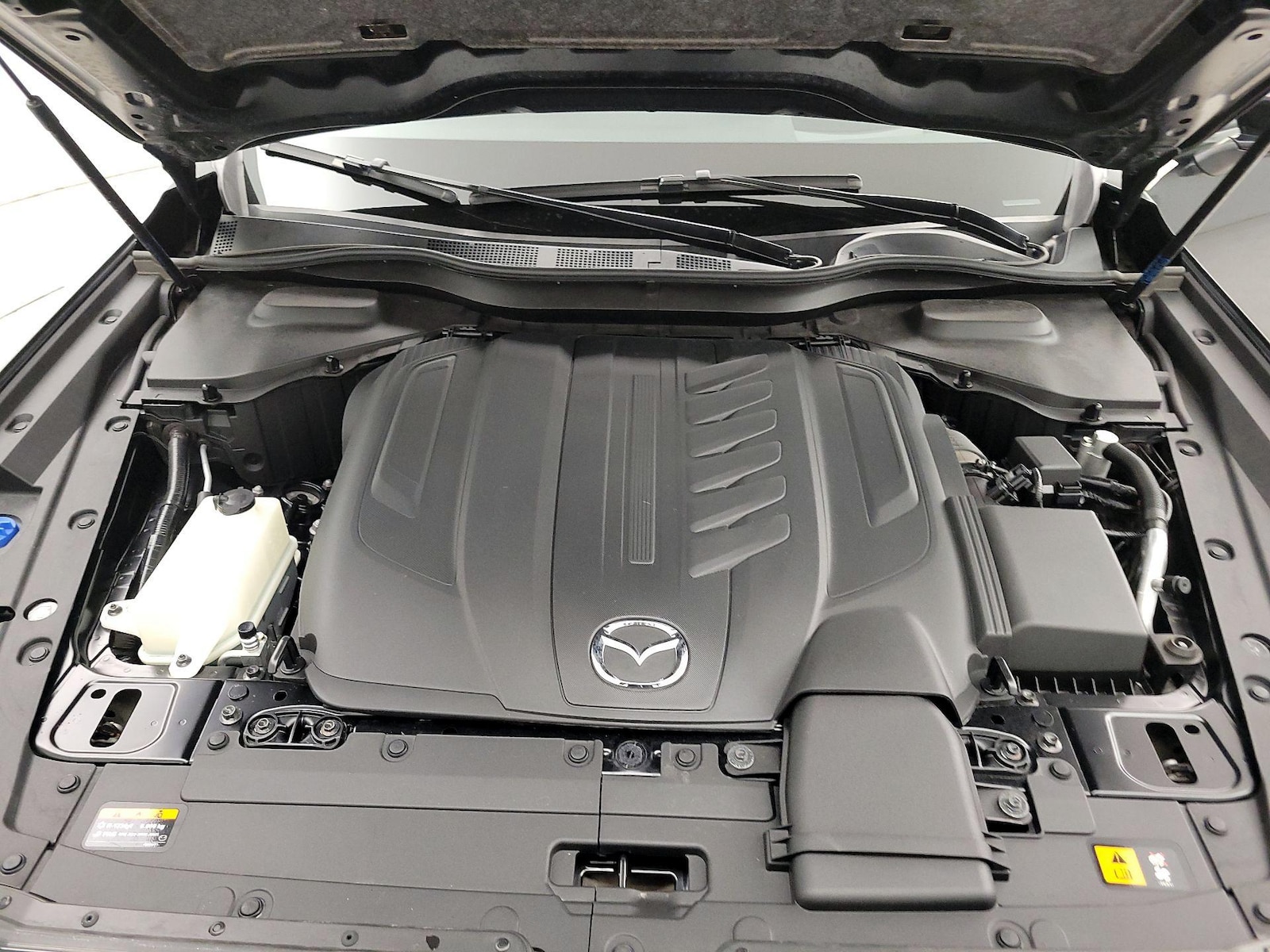 2024 Mazda CX-90 Turbo Preferred Plus Package - Photo 24