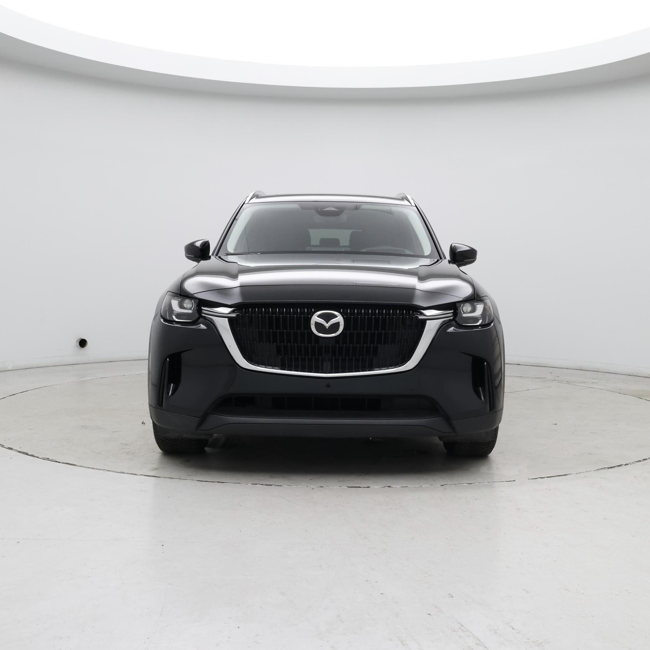 Thumbnail: 2024 Mazda CX-90 - 5