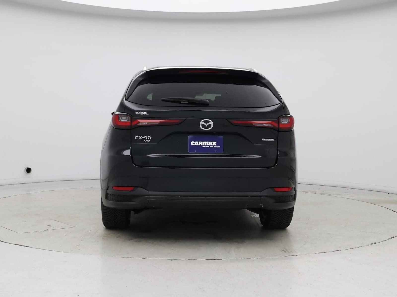 2024 Mazda CX-90 Turbo Preferred Plus Package - Photo 7