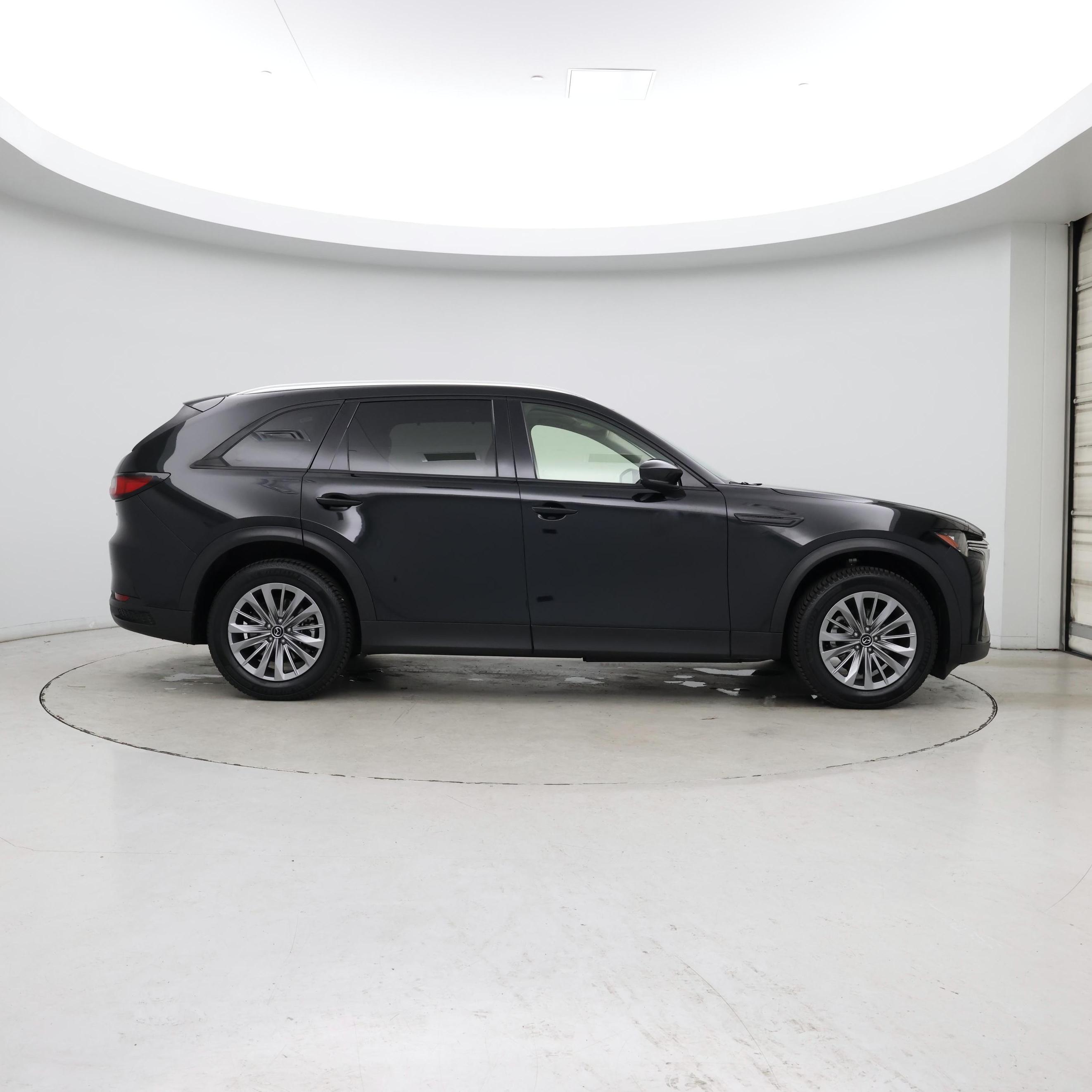 Thumbnail: 2024 Mazda CX-90 - 7