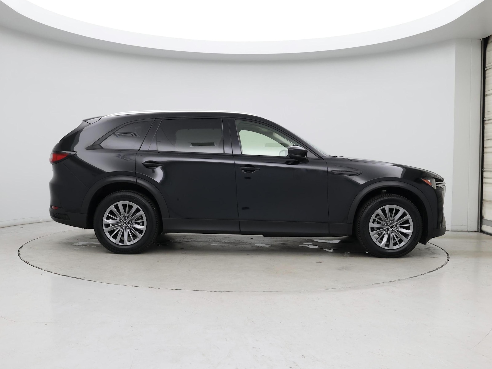 2024 Mazda CX-90 Turbo Preferred Plus Package - Photo 8