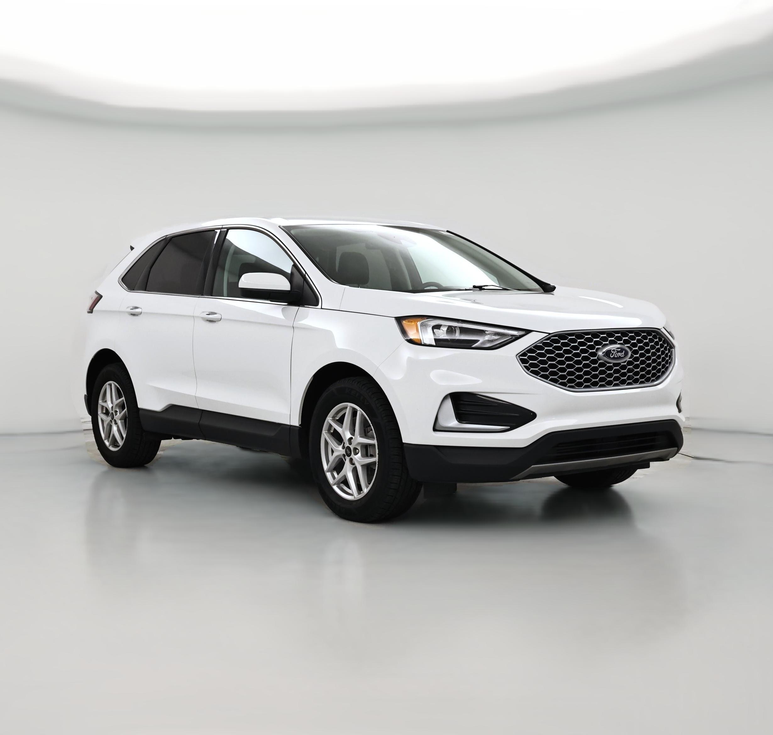 Thumbnail: 2024 Ford Edge - 1