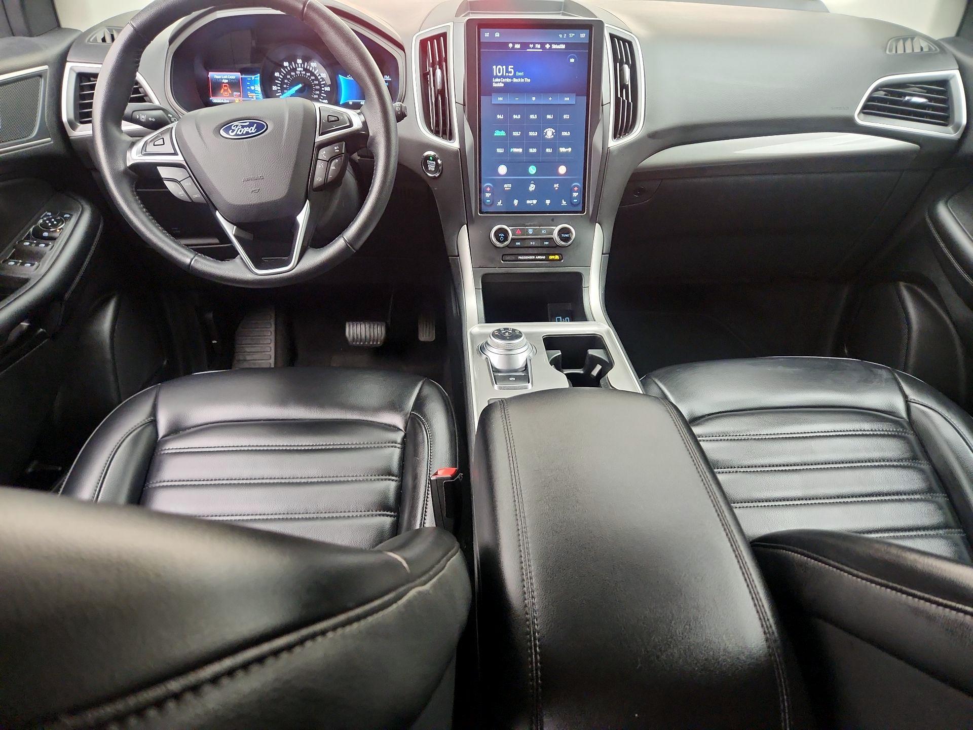 Thumbnail: 2024 Ford Edge - 9