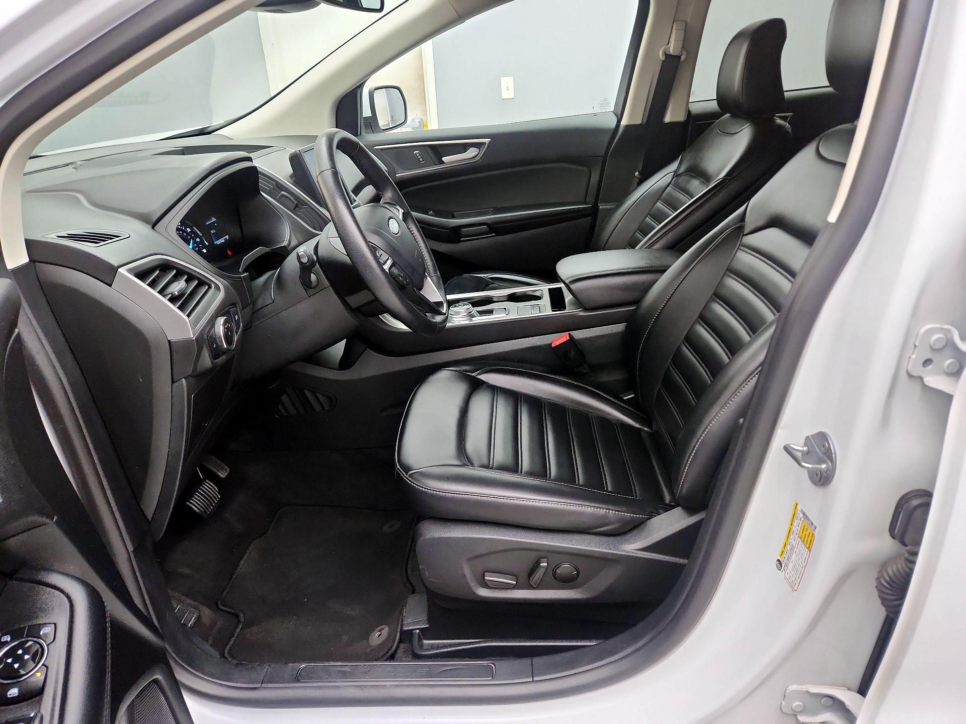 Thumbnail: 2024 Ford Edge - 11