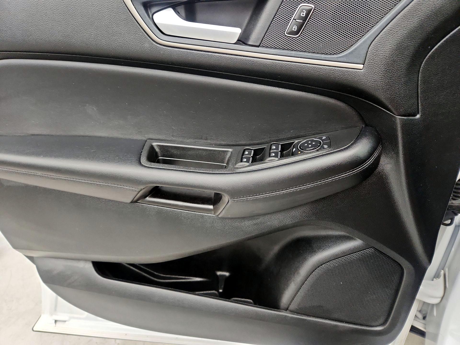 Thumbnail: 2024 Ford Edge - 12