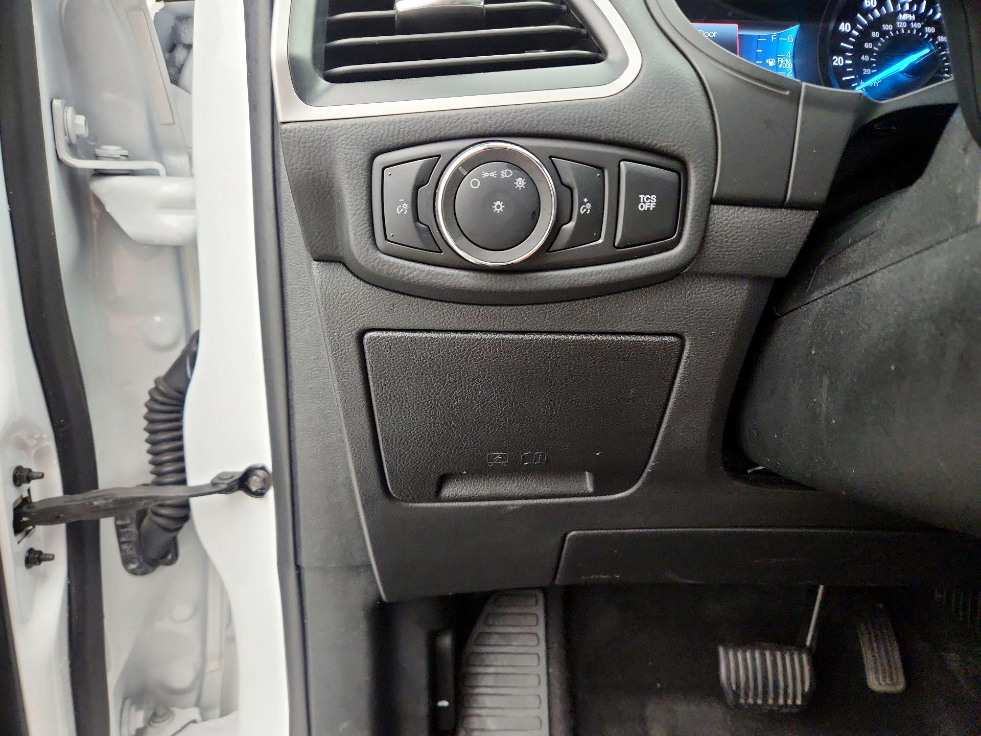 Thumbnail: 2024 Ford Edge - 13