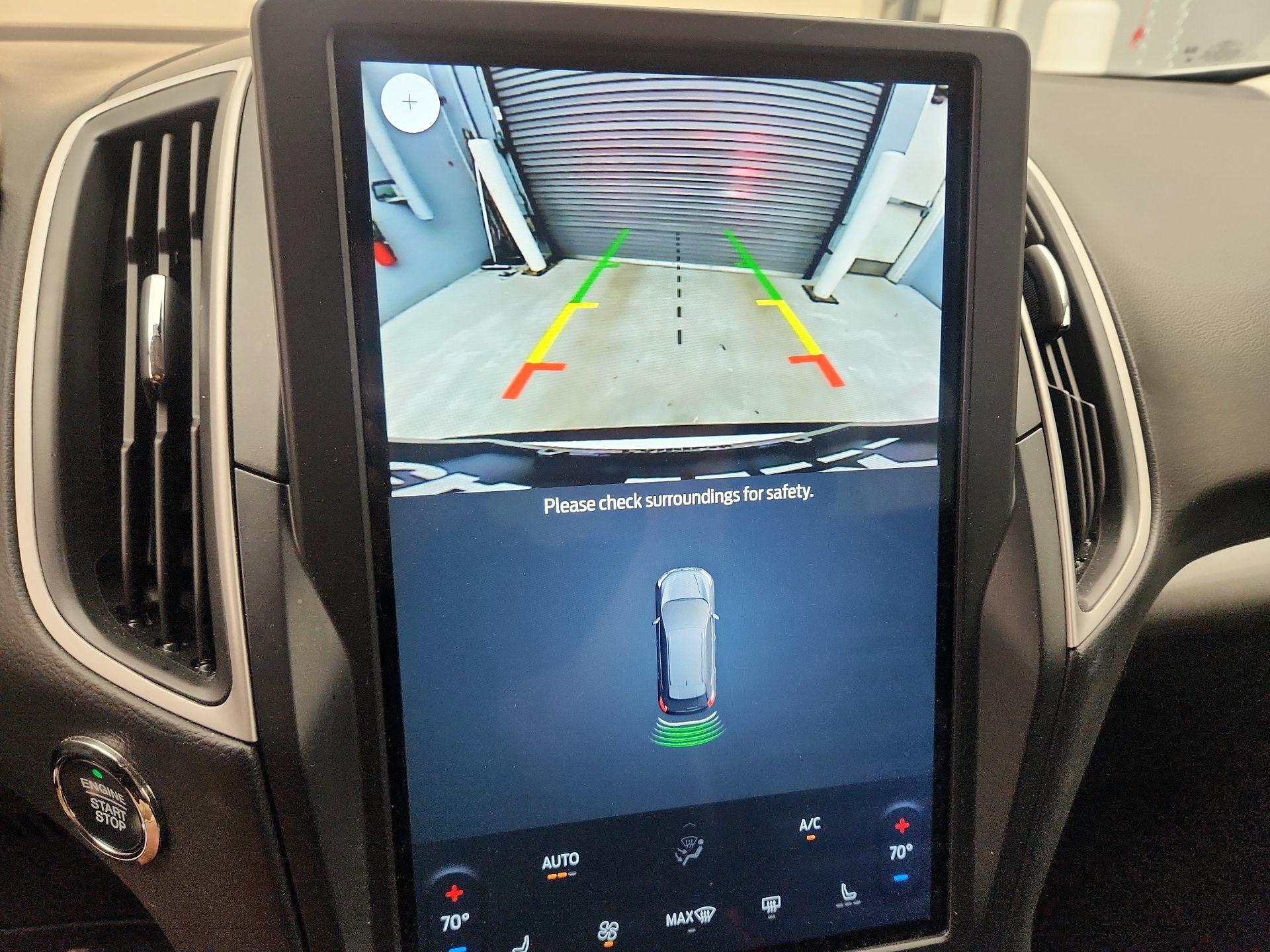 Thumbnail: 2024 Ford Edge - 14