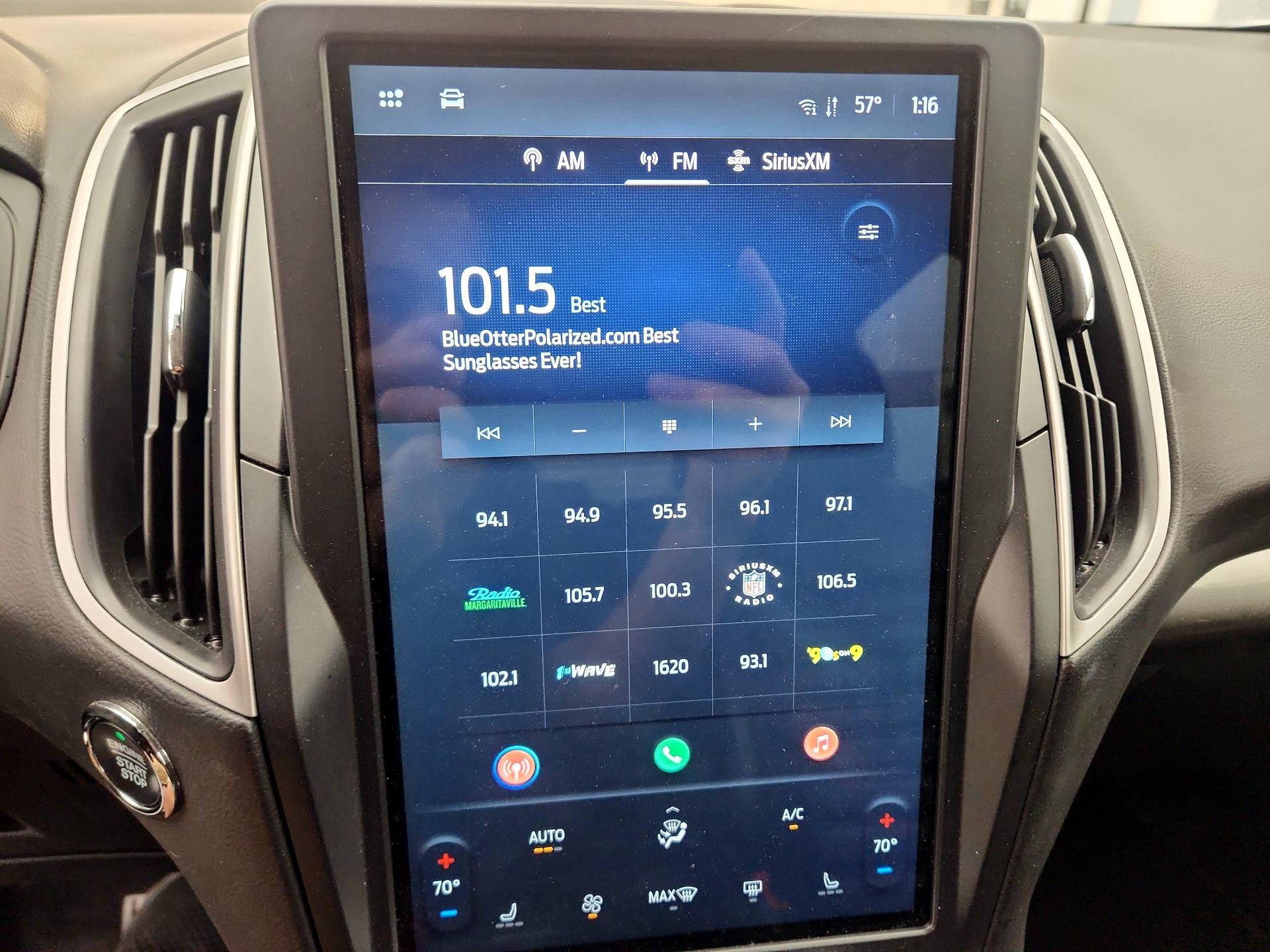 Thumbnail: 2024 Ford Edge - 15